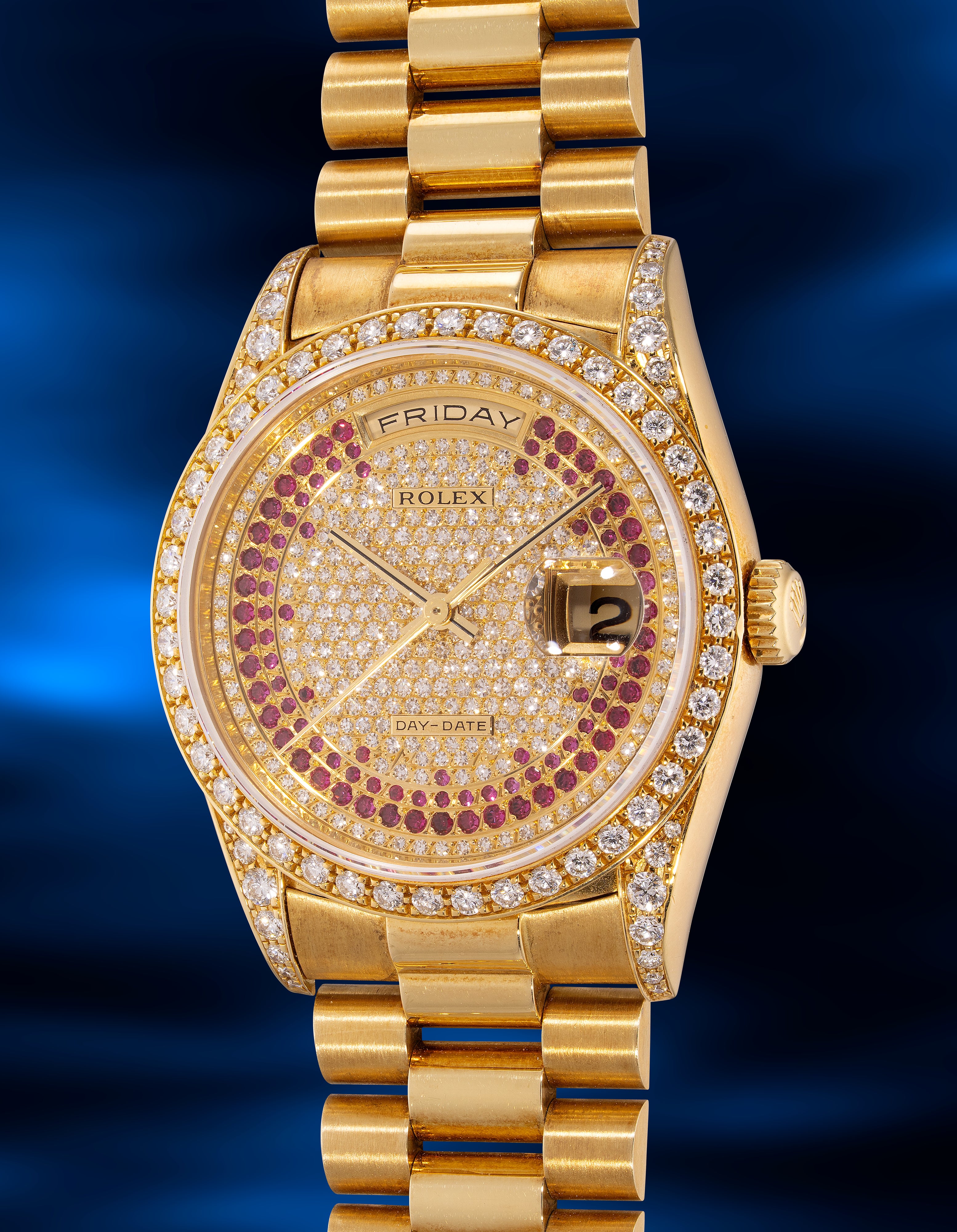 Brought to you by Phillips