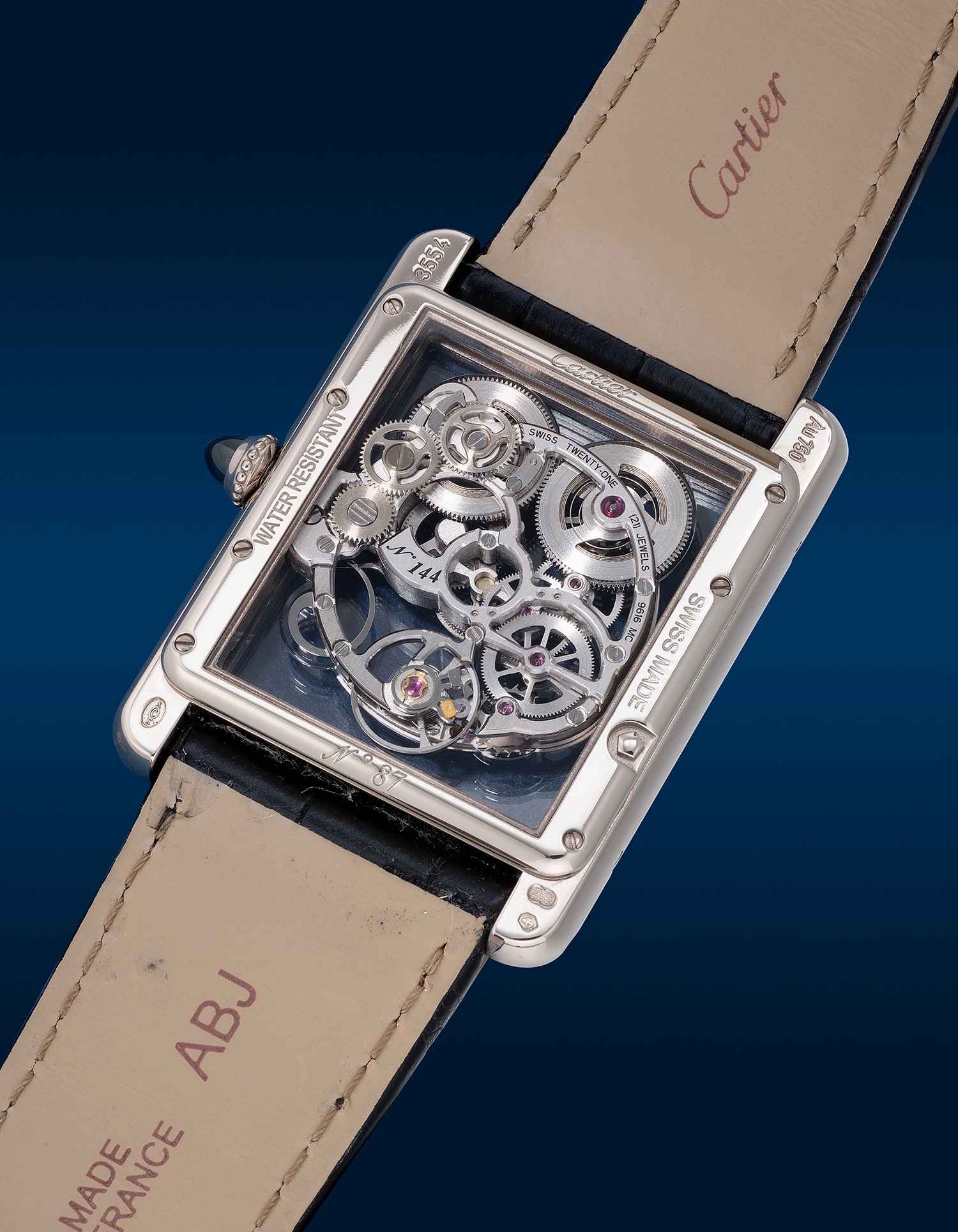 洋書 CARTIER Century of Cartier Wristwatches Cartier: A Century Of Cartier Wristwatches