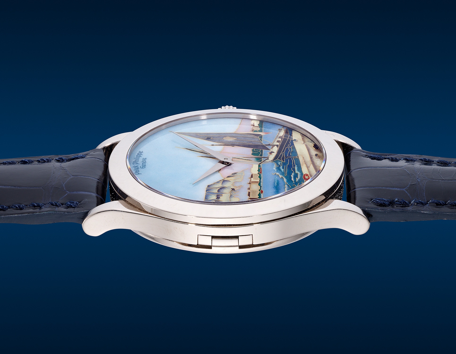 Patek Philippe The Hong Kong Watch Auction: XVII
