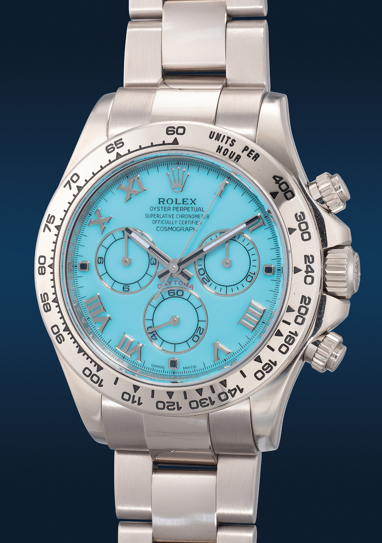 Rolex The Hong Kong Watch Auction: XVII