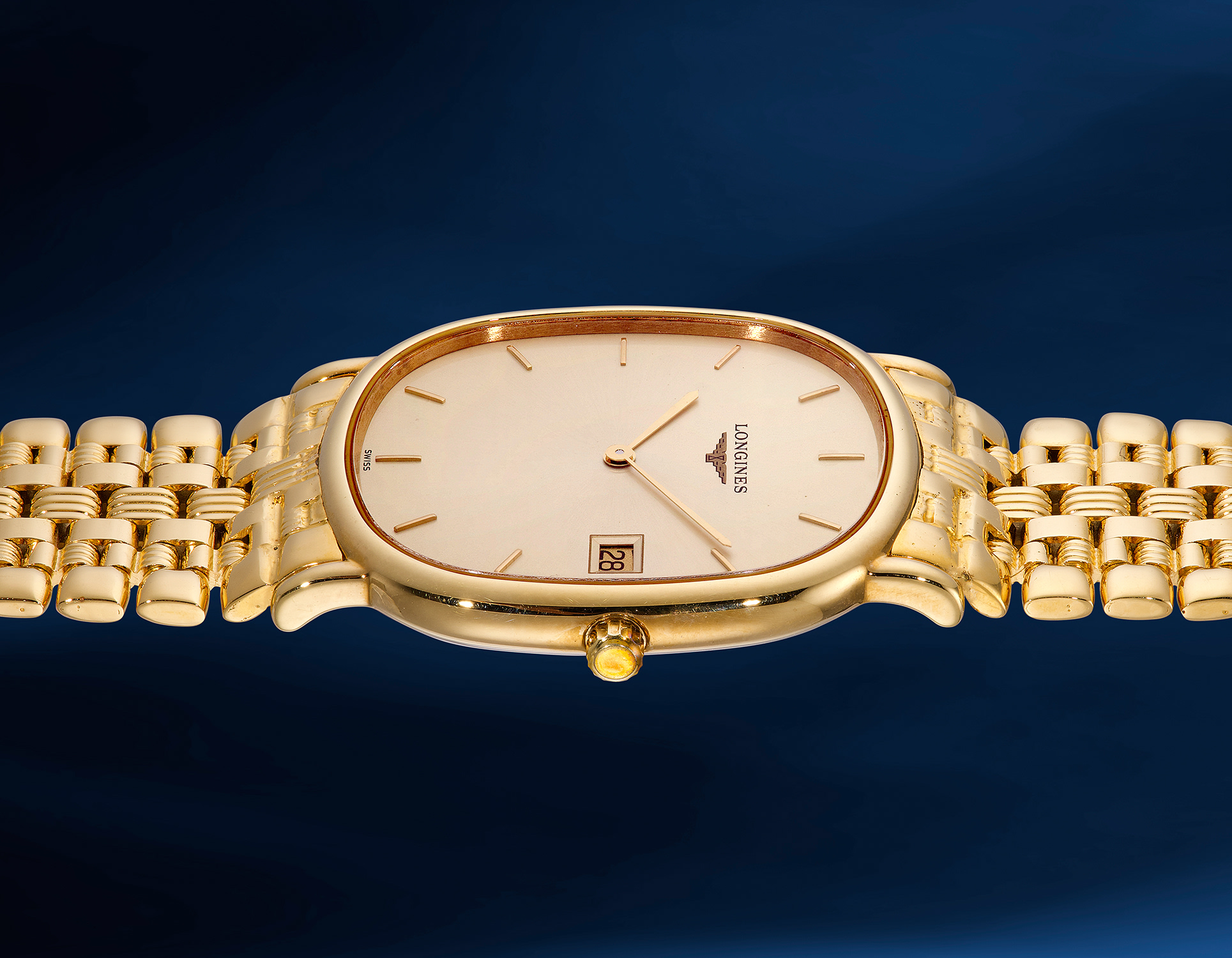 Longines Phillips Watches Online Auction: The Hong Kong