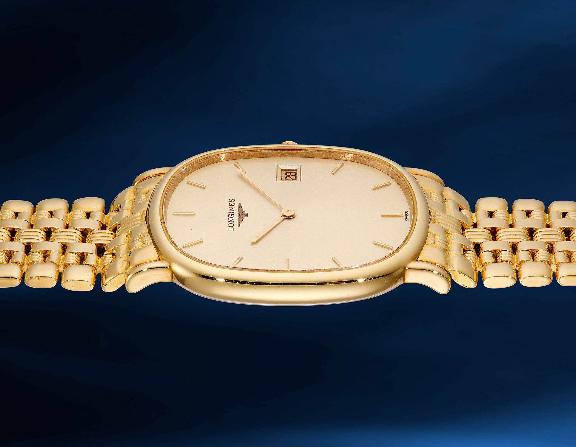 Longines Phillips Watches Online Auction: The Hong Kong