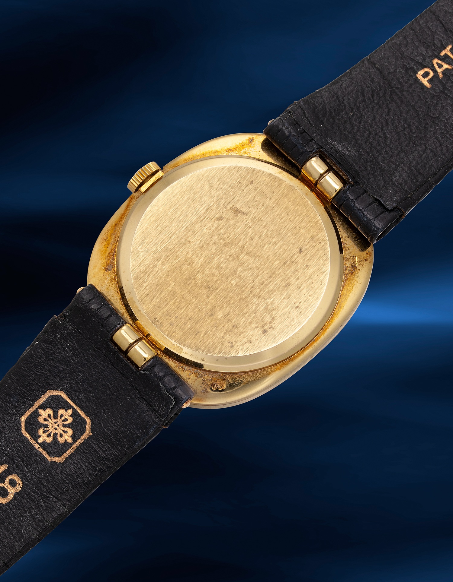 Patek Philippe Phillips Watches Online Auction: The Hong