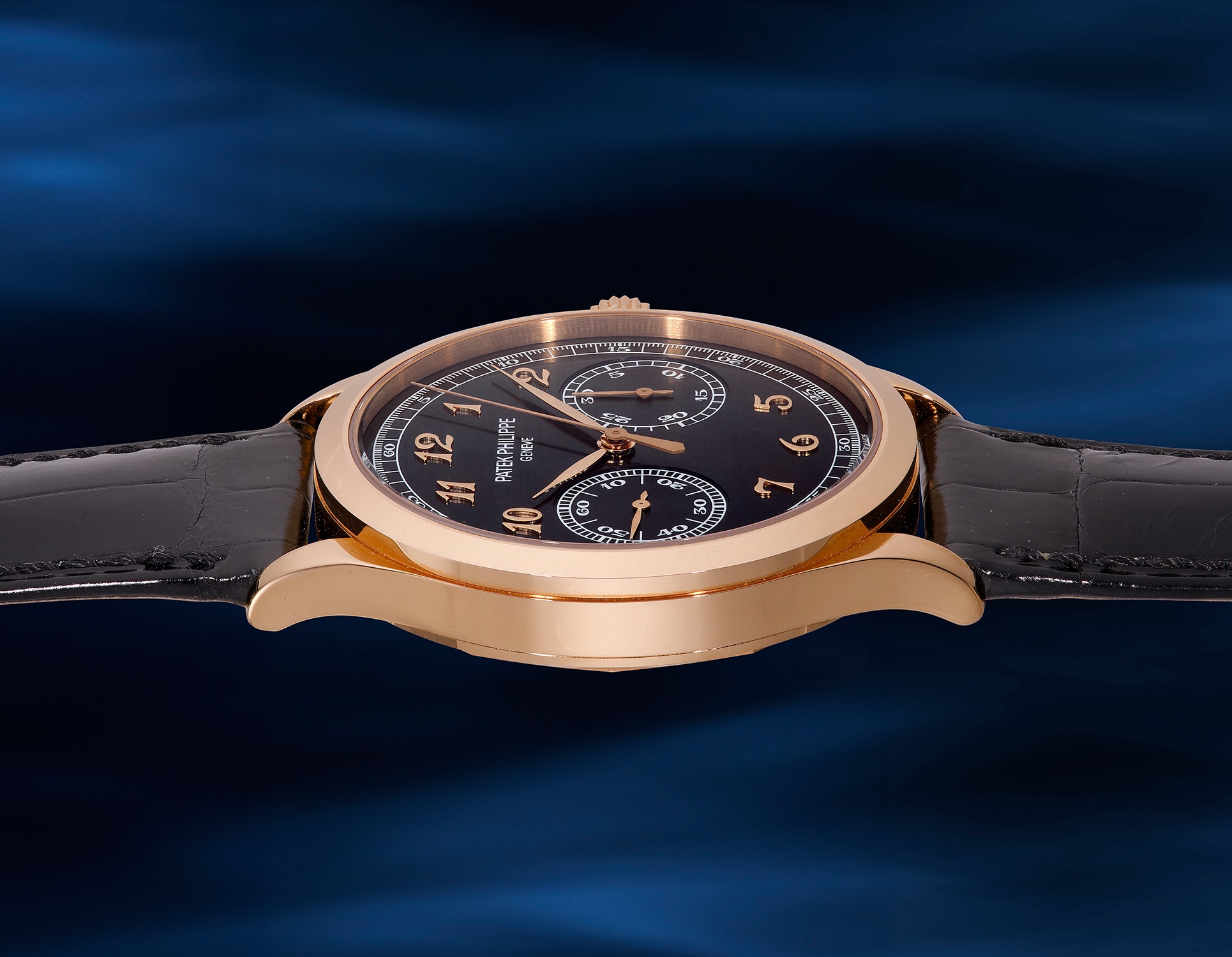 Patek Philippe Phillips Watches Online Auction: The Hong