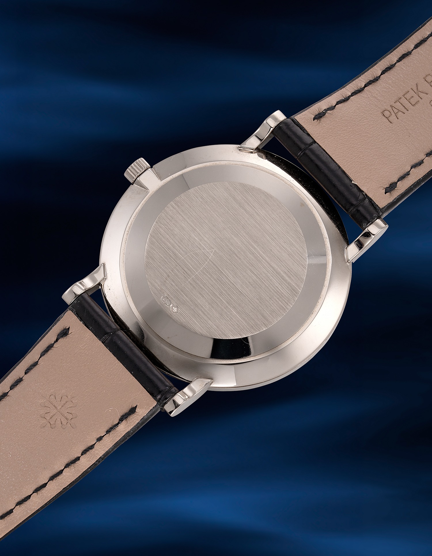Patek Philippe - Phillips Watches Online Auction: The Hong