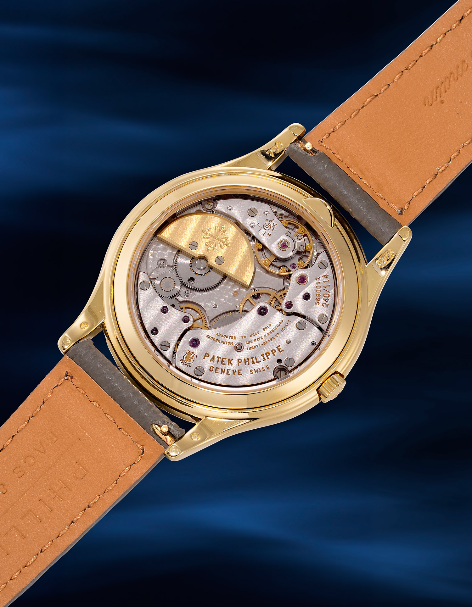 Patek Philippe - Phillips Watches Online Auction: The Hong Patek Philippe - Phillips Watches Online Auction: The Hong