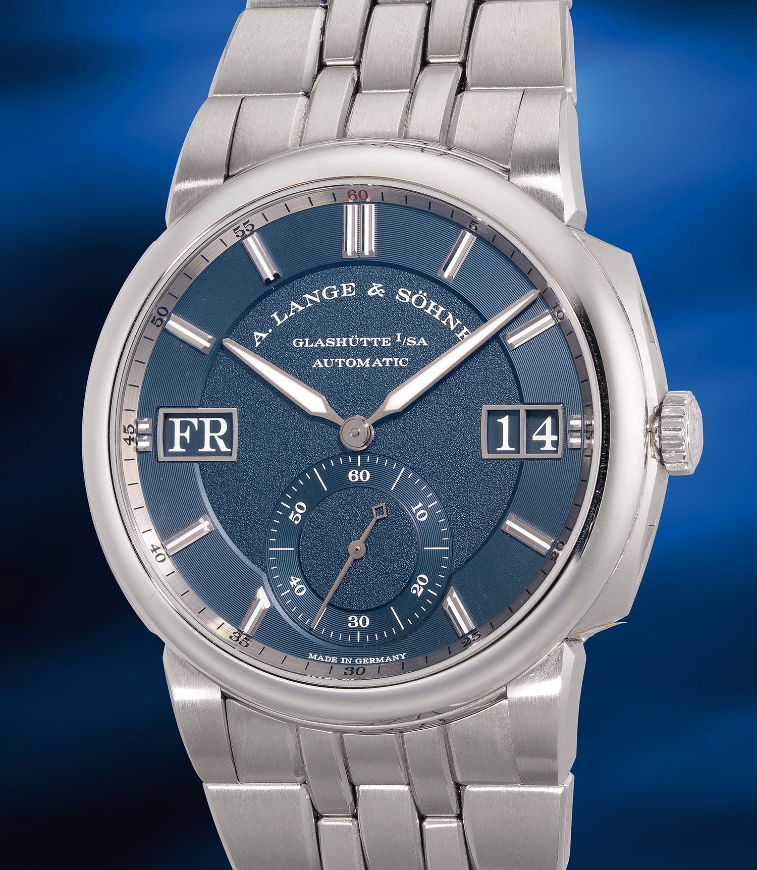 Brought to you by Phillips