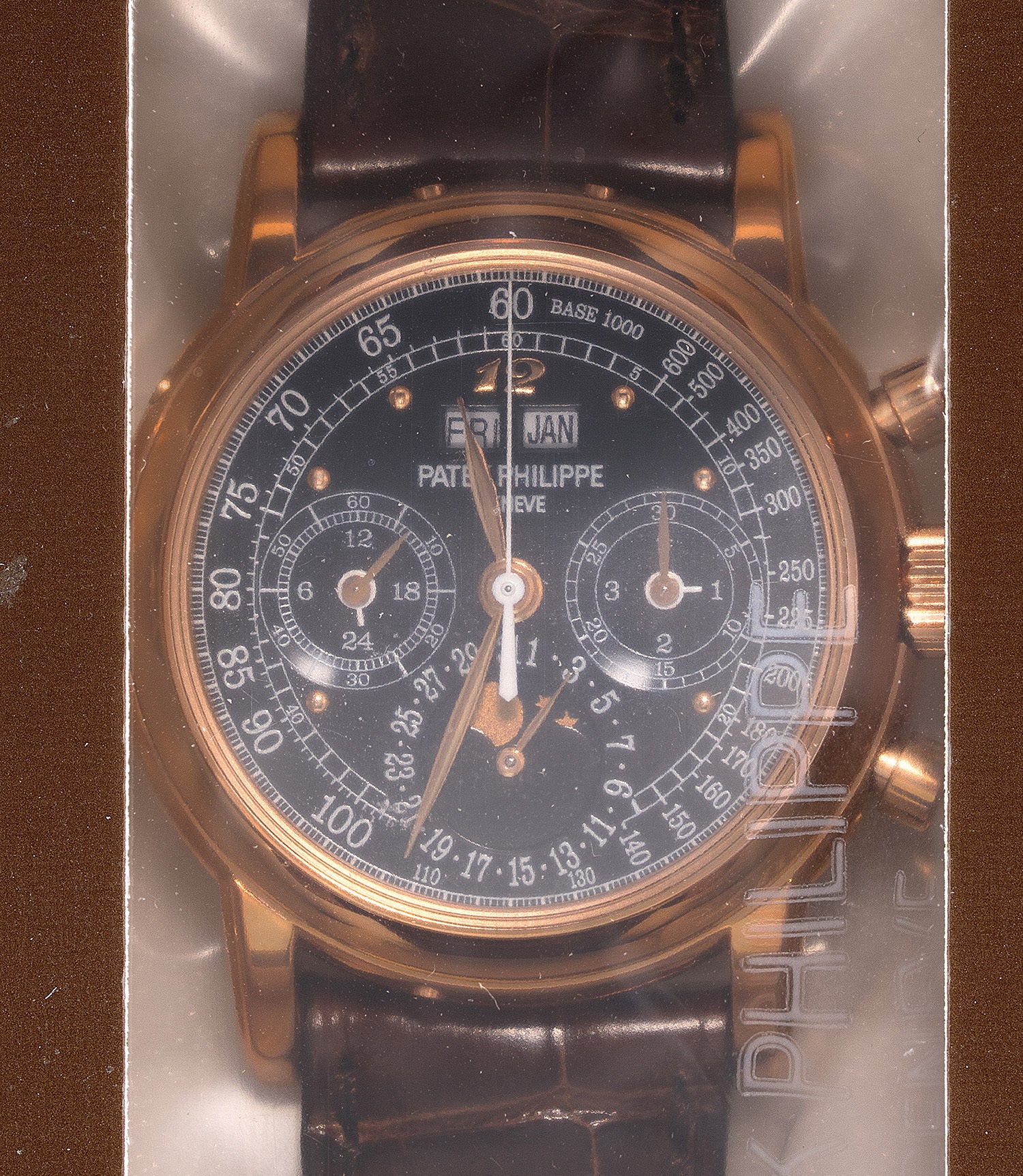 Brought to you by Phillips