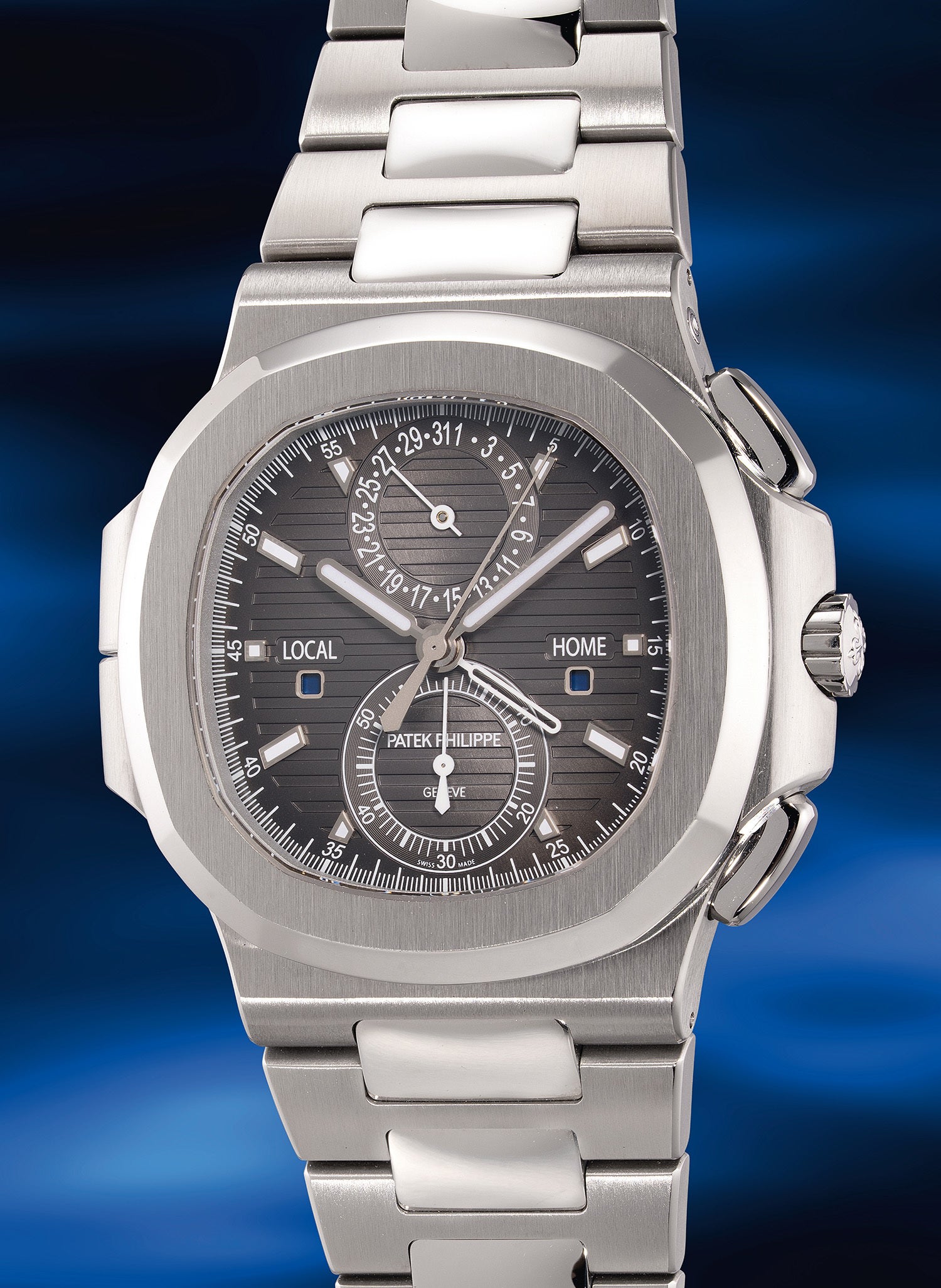 Brought to you by Phillips