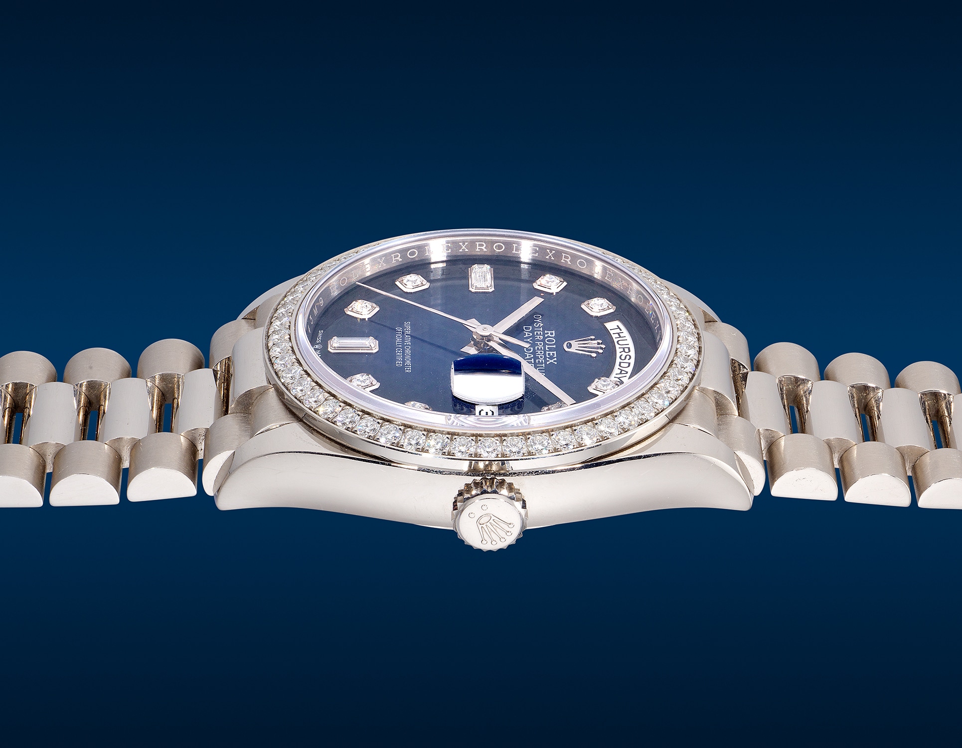 ROLEX BOX4個HK Rolex Box - GOOD WATCH HK