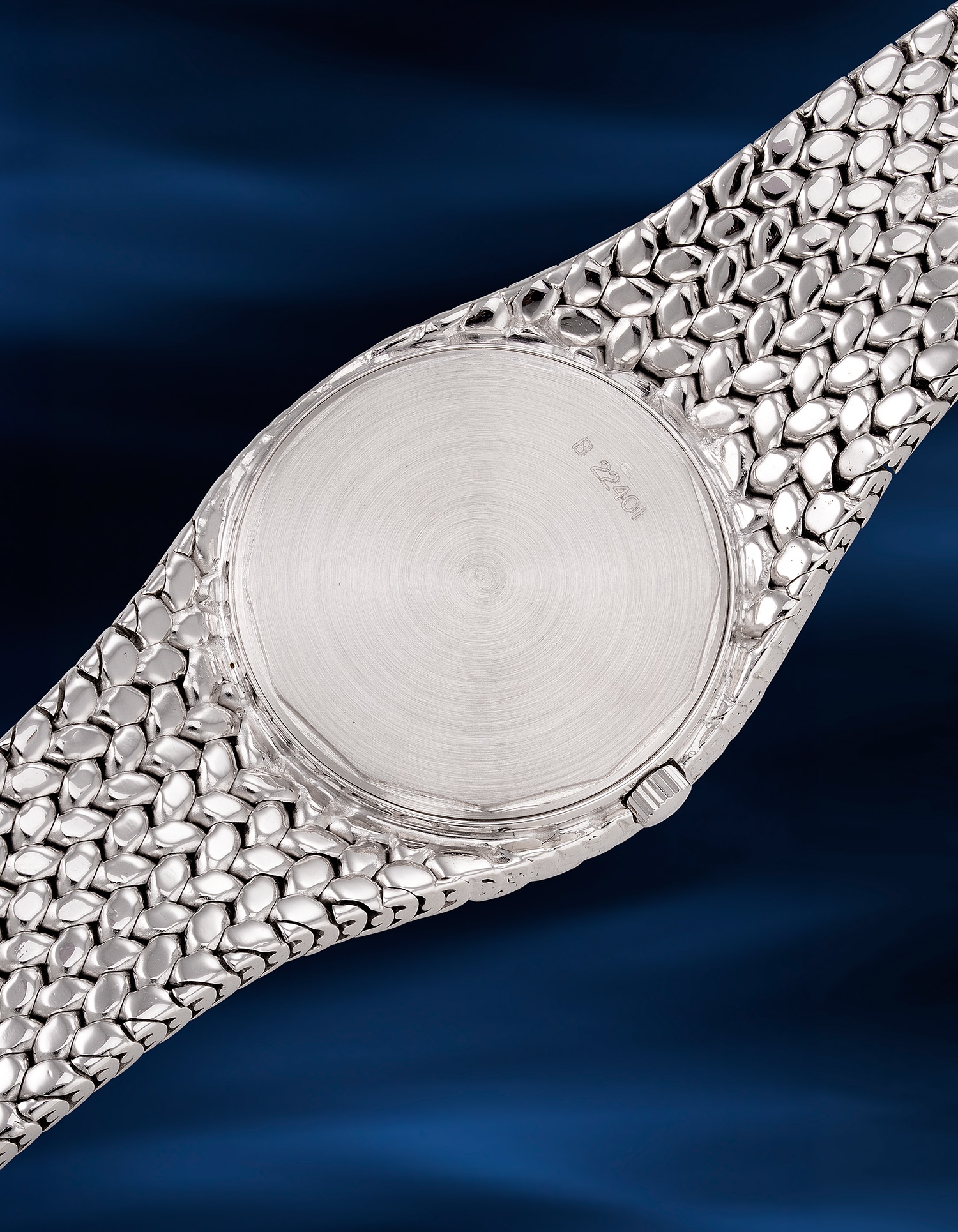 Audemars Piguet The Hong Kong Watch Auction: XIX