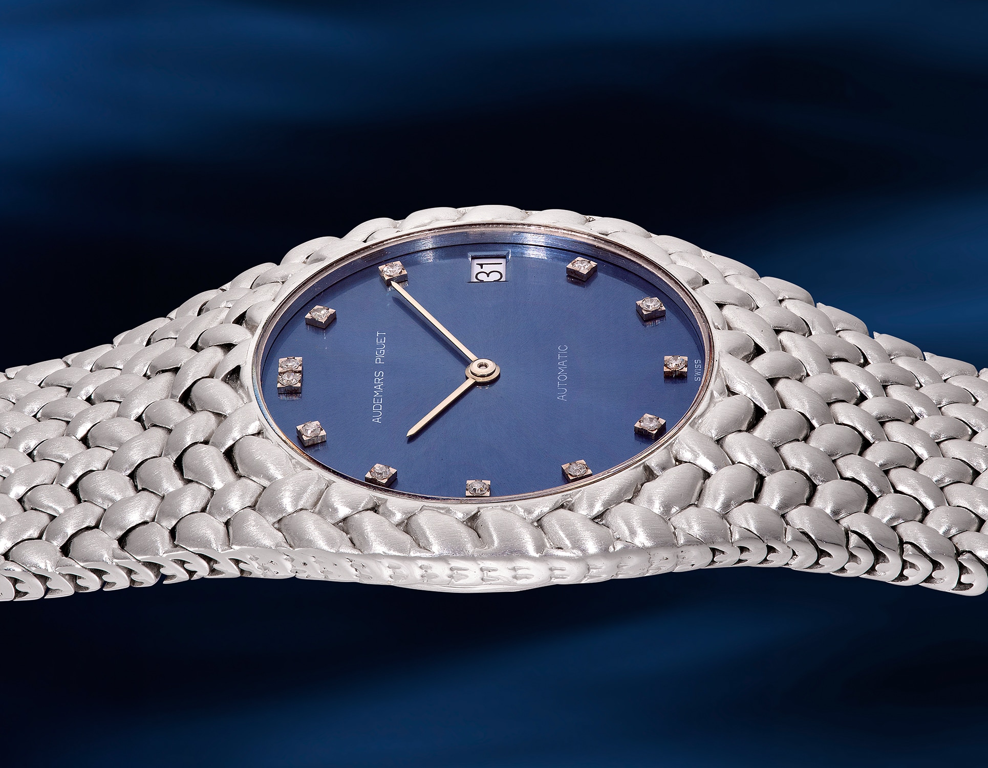 Audemars Piguet ブレスレット Audemars Piguet watch | 42mm Audemars Piguet Offshore Brick