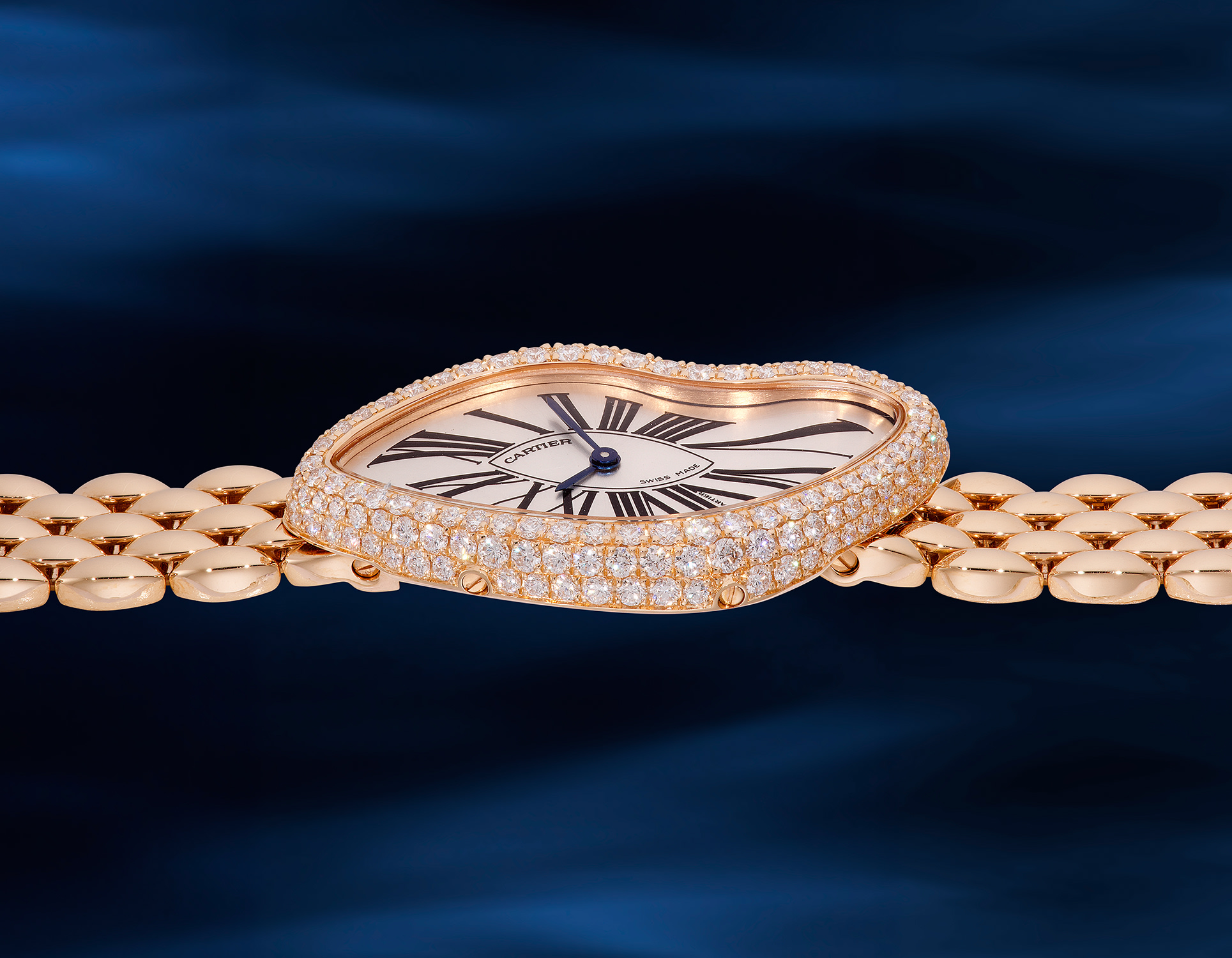 Cartier - The Hong Kong Watch Auction: XIX, Hong Kong
