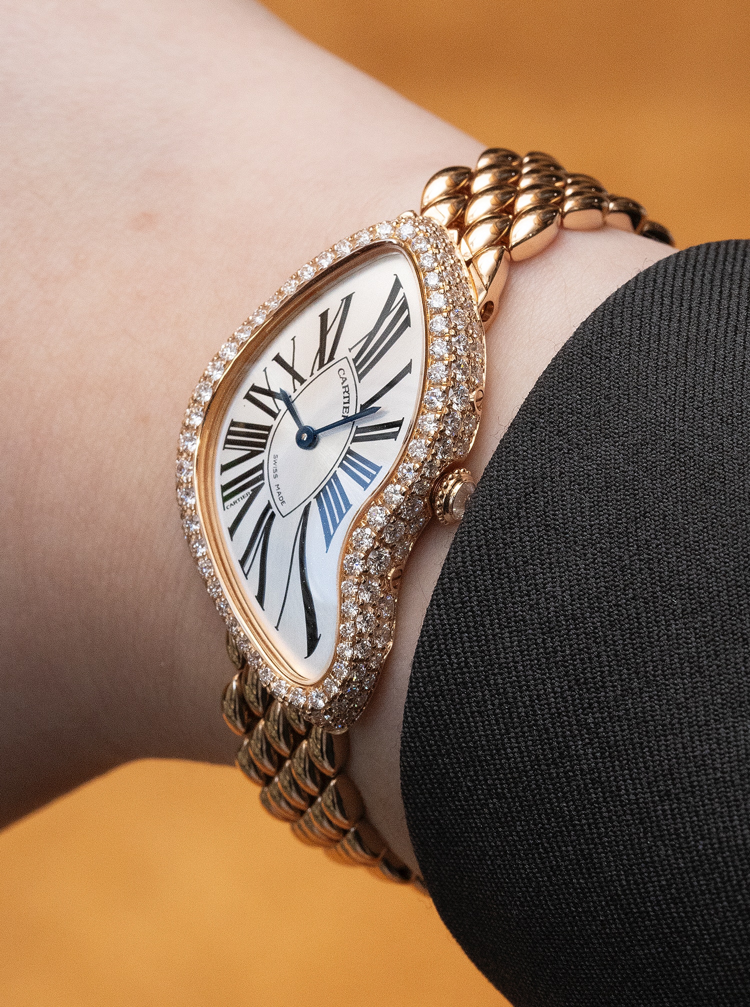 Cartier - The Hong Kong Watch Auction: XIX, Hong Kong