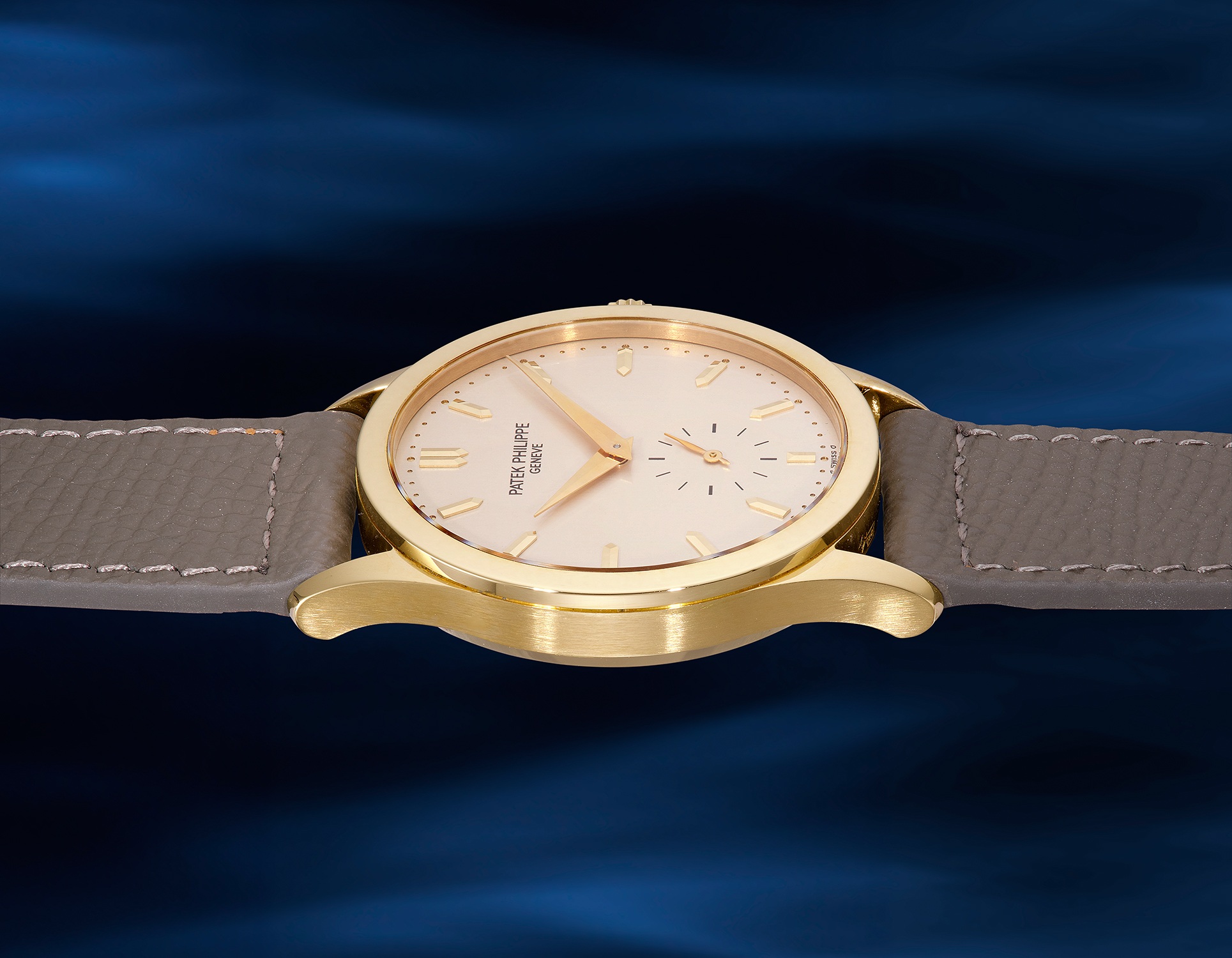 Patek Philippe The Hong Kong Watch Auction: XIX