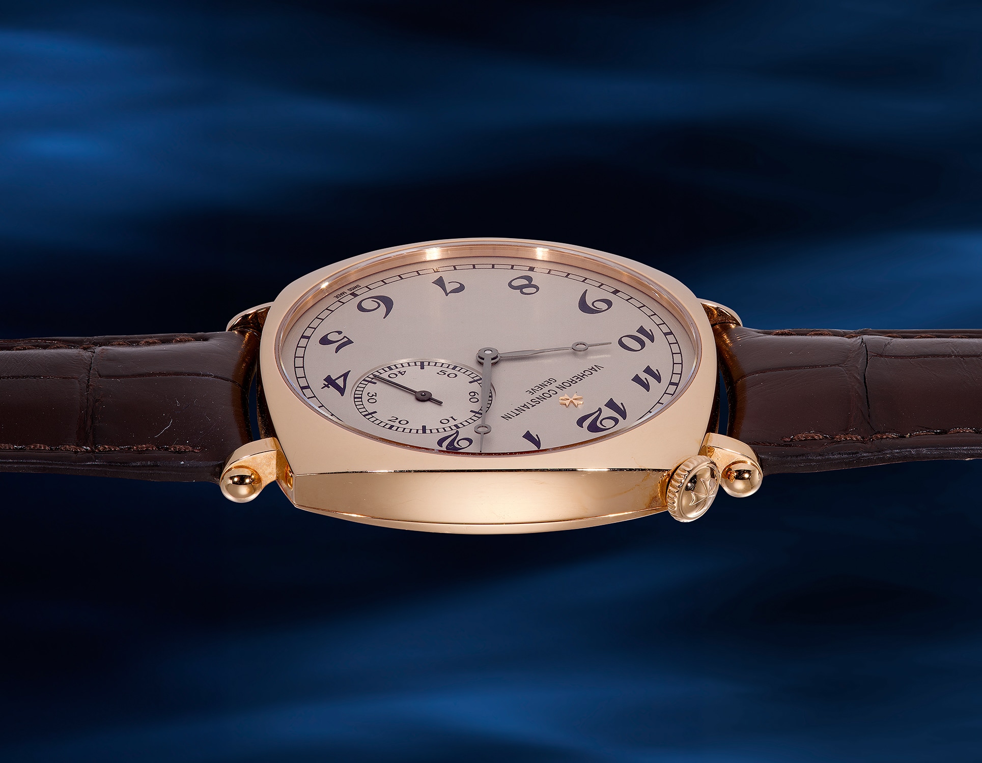 Vacheron Constantin - The Hong Kong Watch Auction: XIX, Hong
