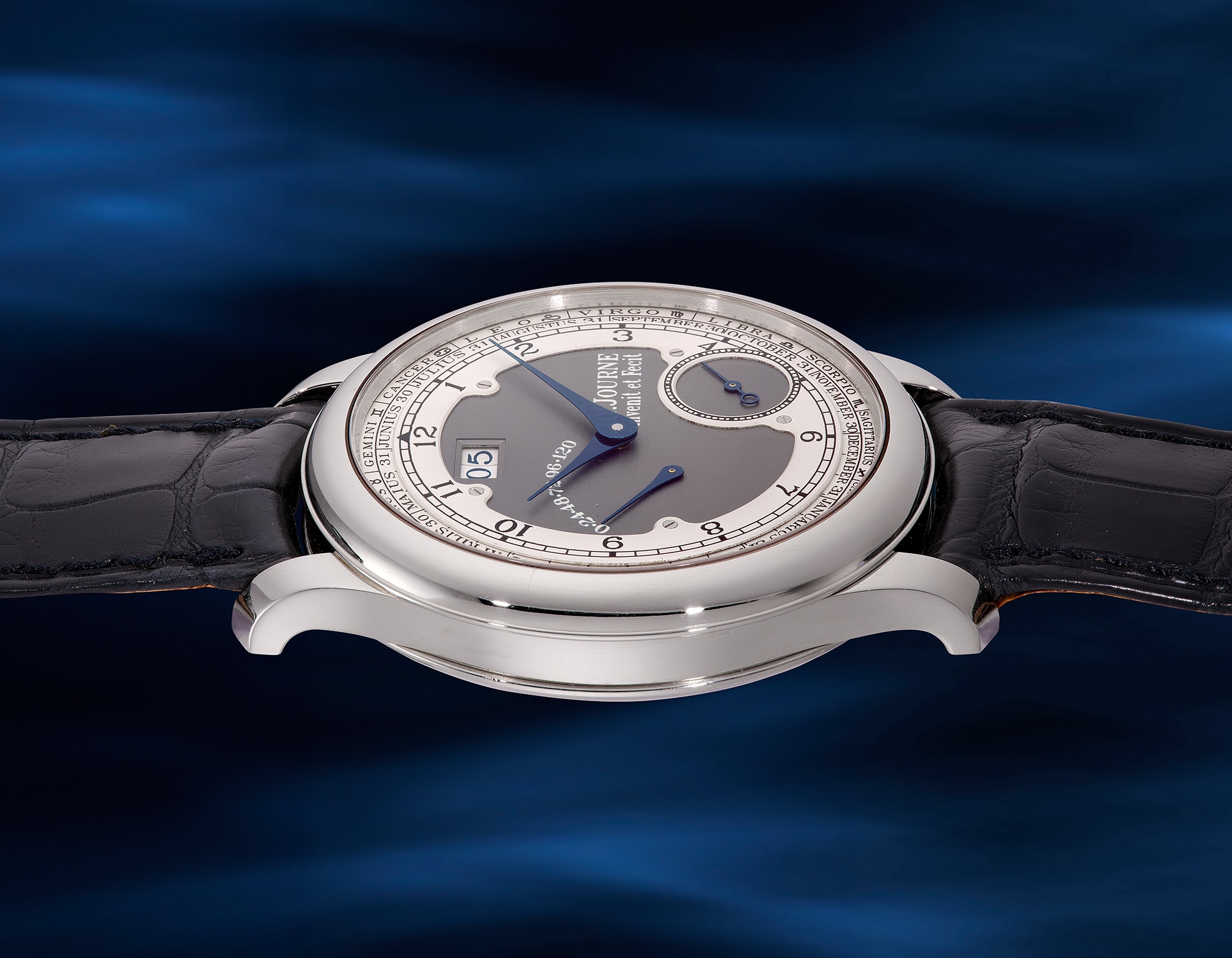 F.P. Journe The Hong Kong Watch Auction: XIX