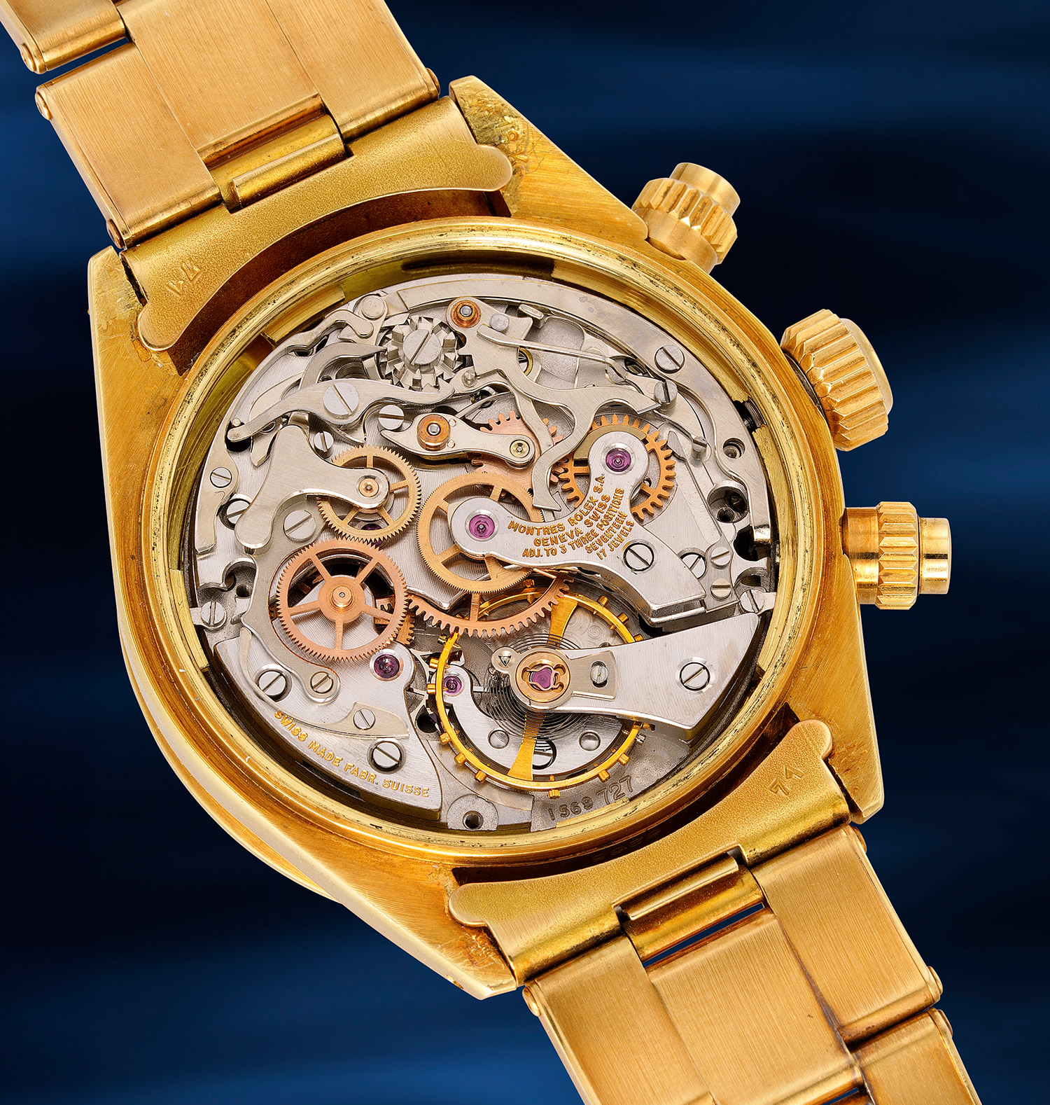 Rolex - The Hong Kong Watch Auction: XIX, Hong Kong Saturday Rolex - The Hong Kong Watch Auction: XIX, Hong Kong Saturday