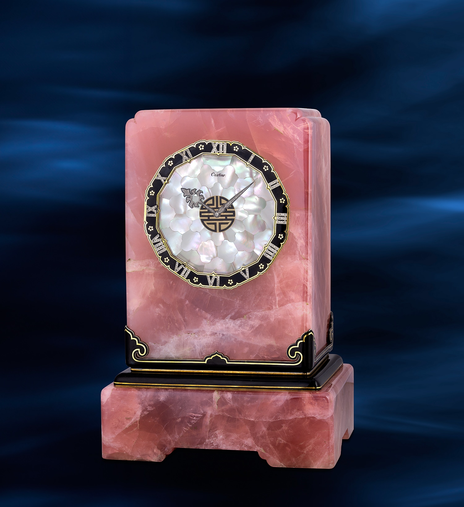 Cartier - The Hong Kong Watch Auction: XIX, Hong Kong