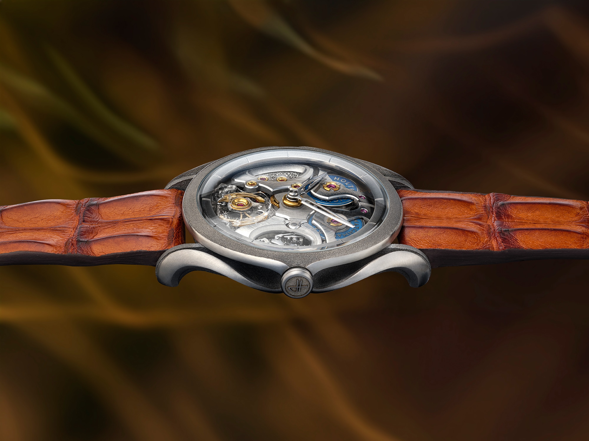 Holthinrichs Watches The Hong Kong Watch Auction: XIX