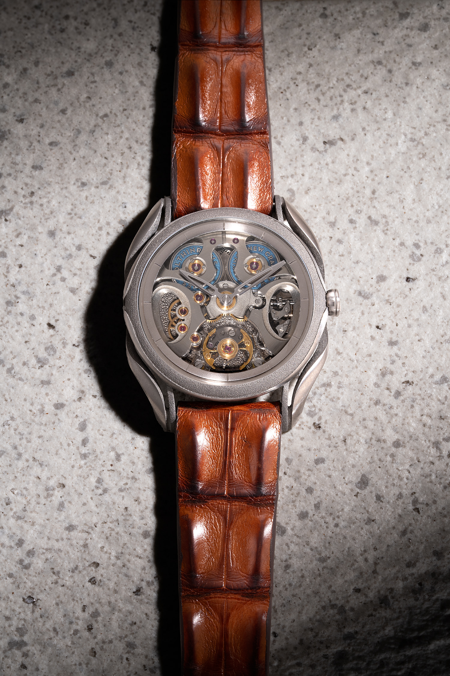 Holthinrichs Watches The Hong Kong Watch Auction: XIX