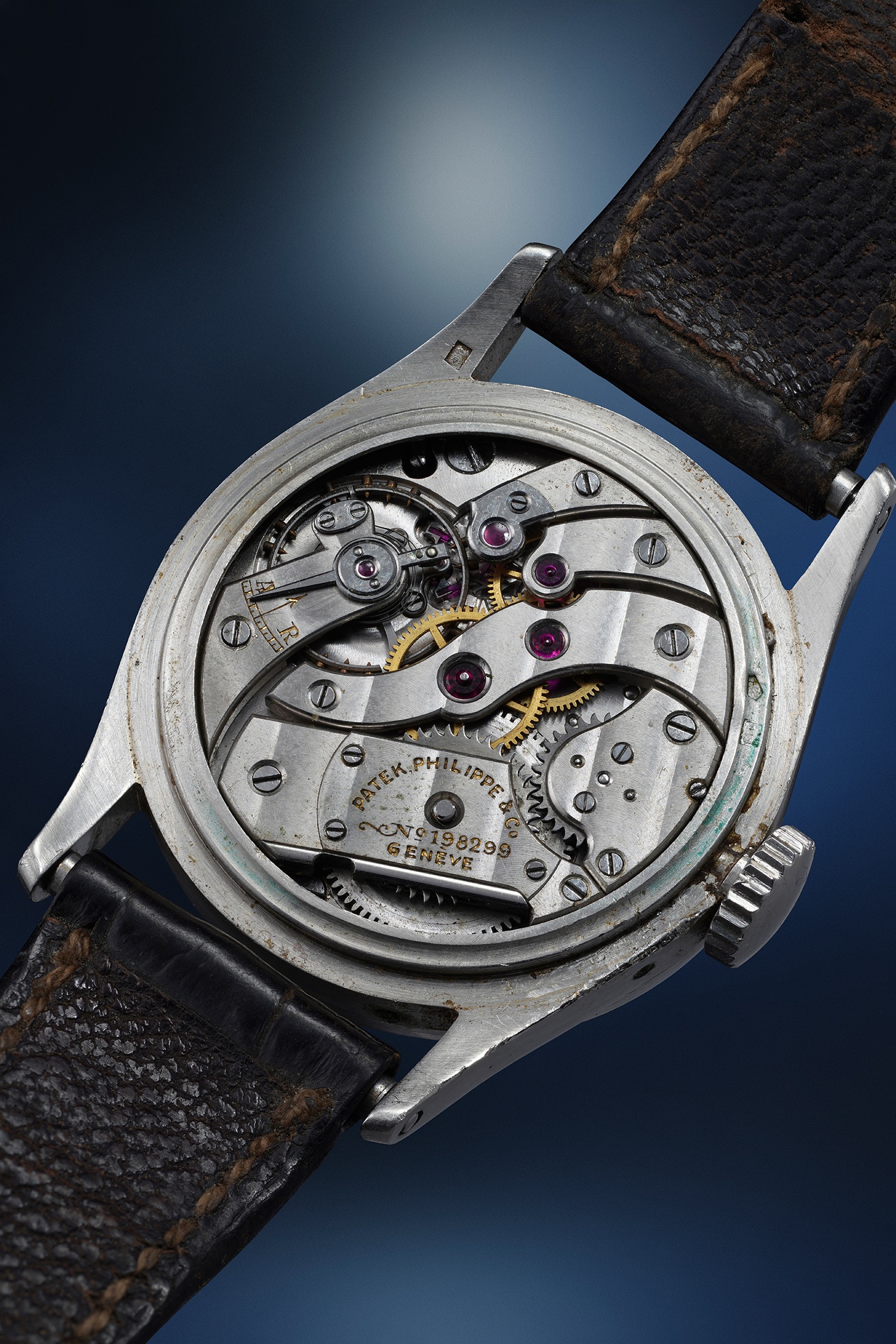 大型本PatekPhilippe ComplicatedWristWatches 大型本PatekPhilippe ComplicatedWristWatches Patek Philippe