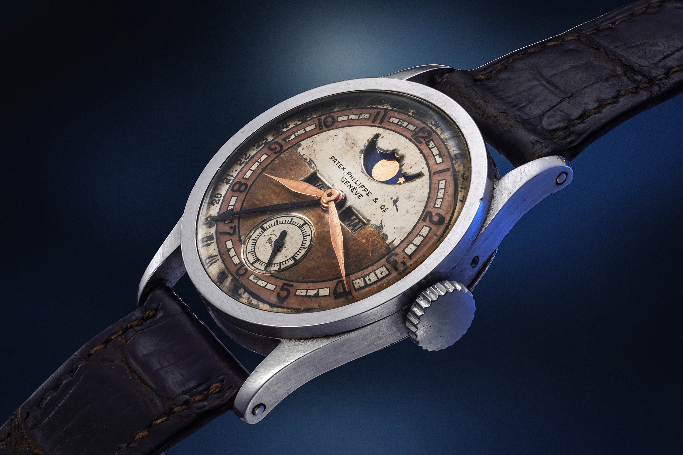 Patek Philippe The Imperial Patek Philippe Sale