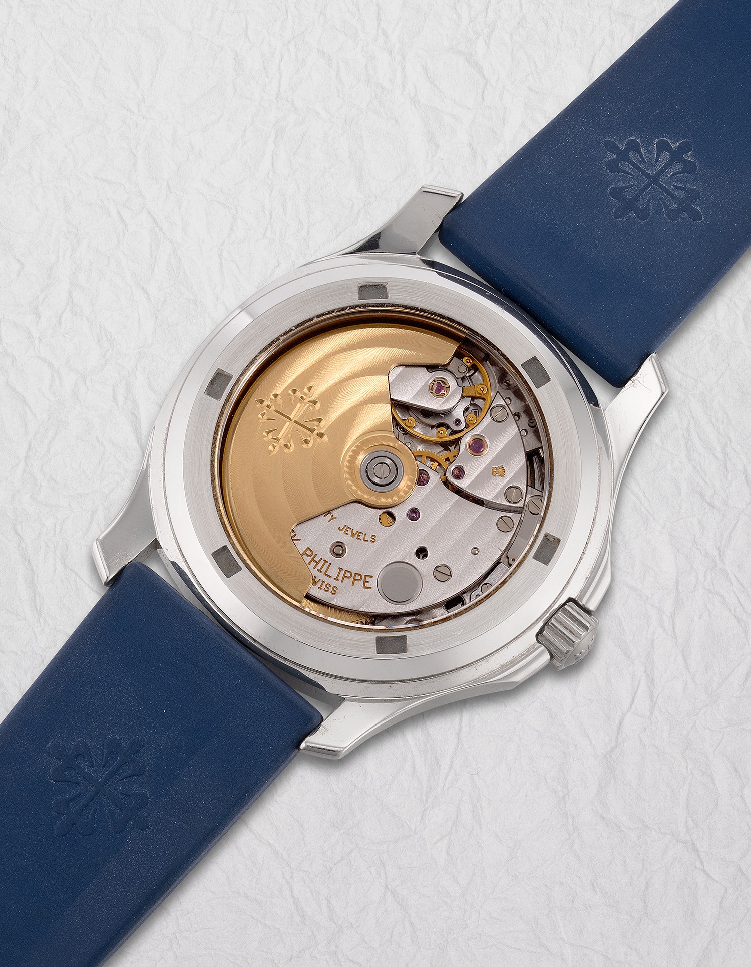 Patek Philippe TOKI: Watch Auction