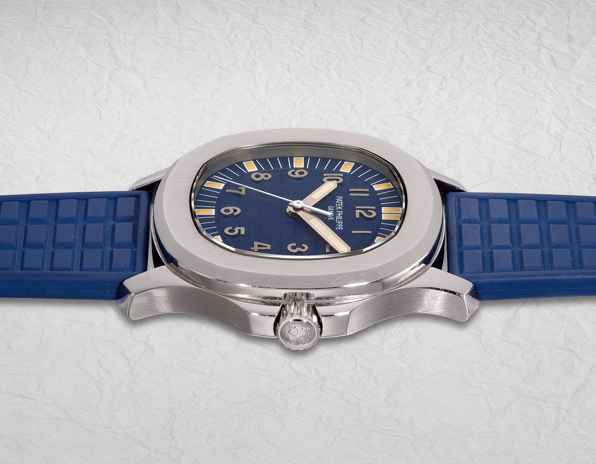 PATEK PHILIPPE タイ2本セット パテック フィリップの腕時計（PATEK PHILIPPE）| 東京銀座の