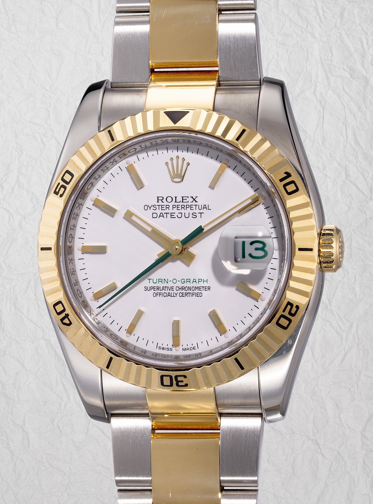 2024’s★ Rolex ★KeyRing with Box ★グリーン・新品 Rolex TOKI: Watch Auction