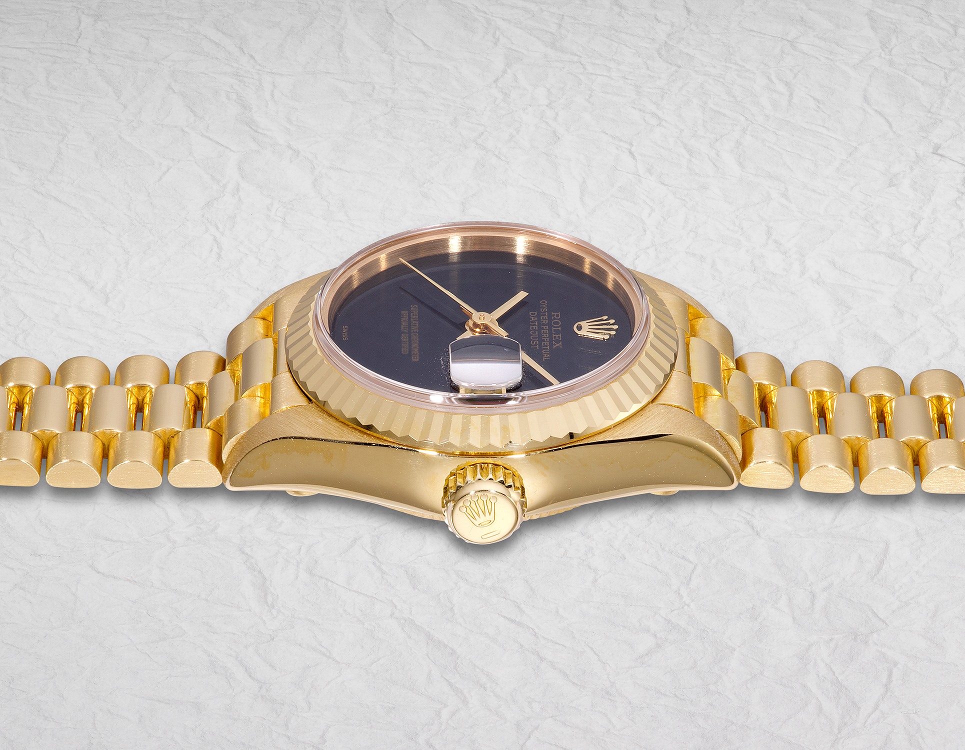 Rolex TOKI: Watch Auction