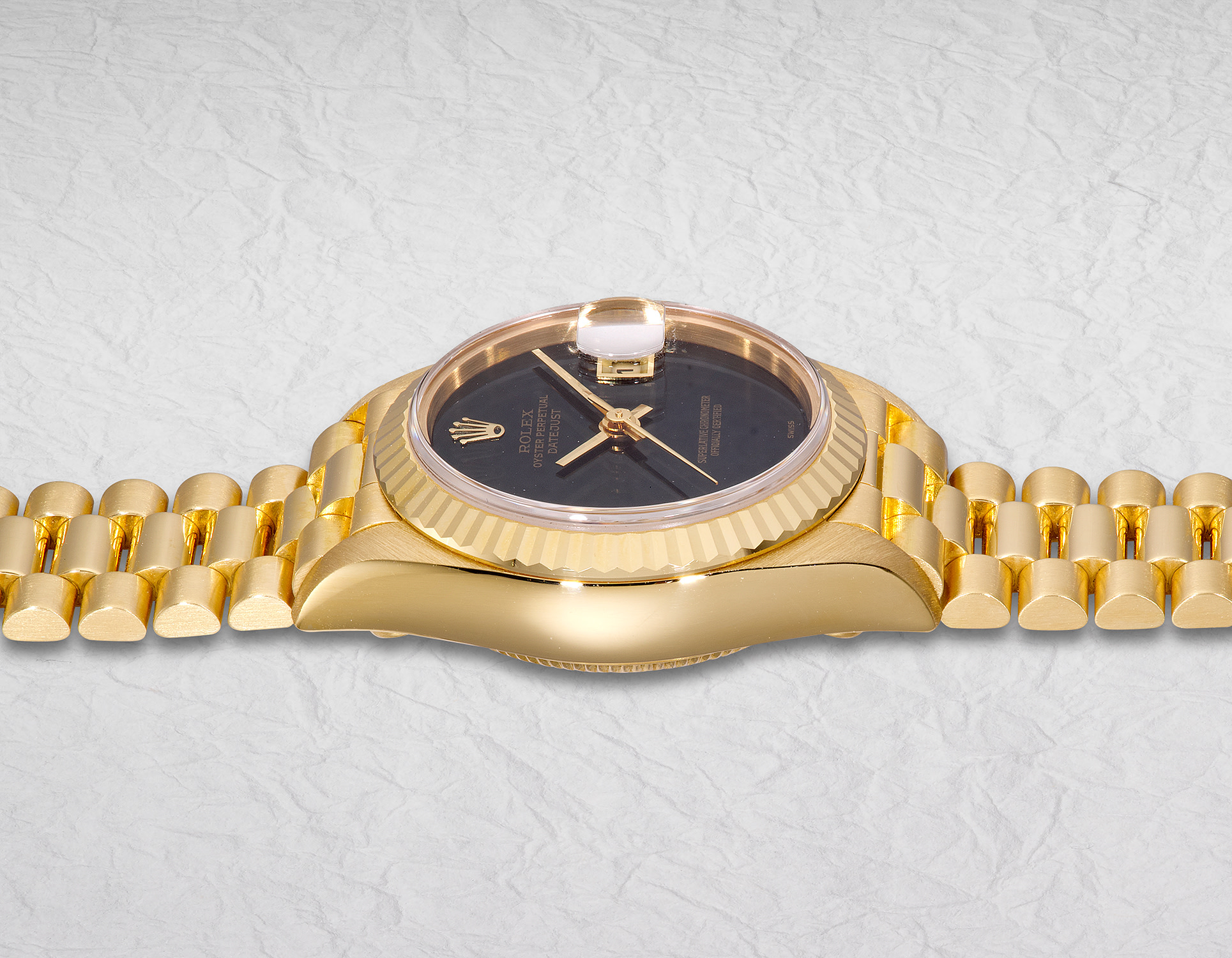 Rolex TOKI: Watch Auction