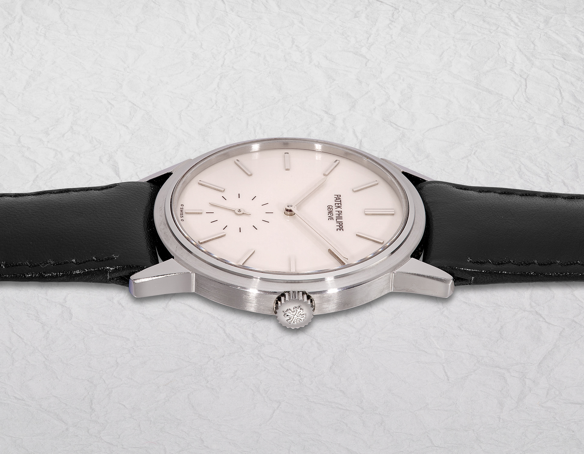 Patek Philippe TOKI: Watch Auction