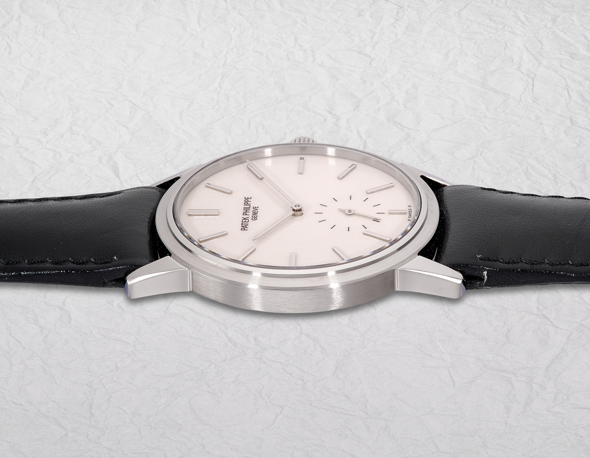 Patek Philippe TOKI: Watch Auction