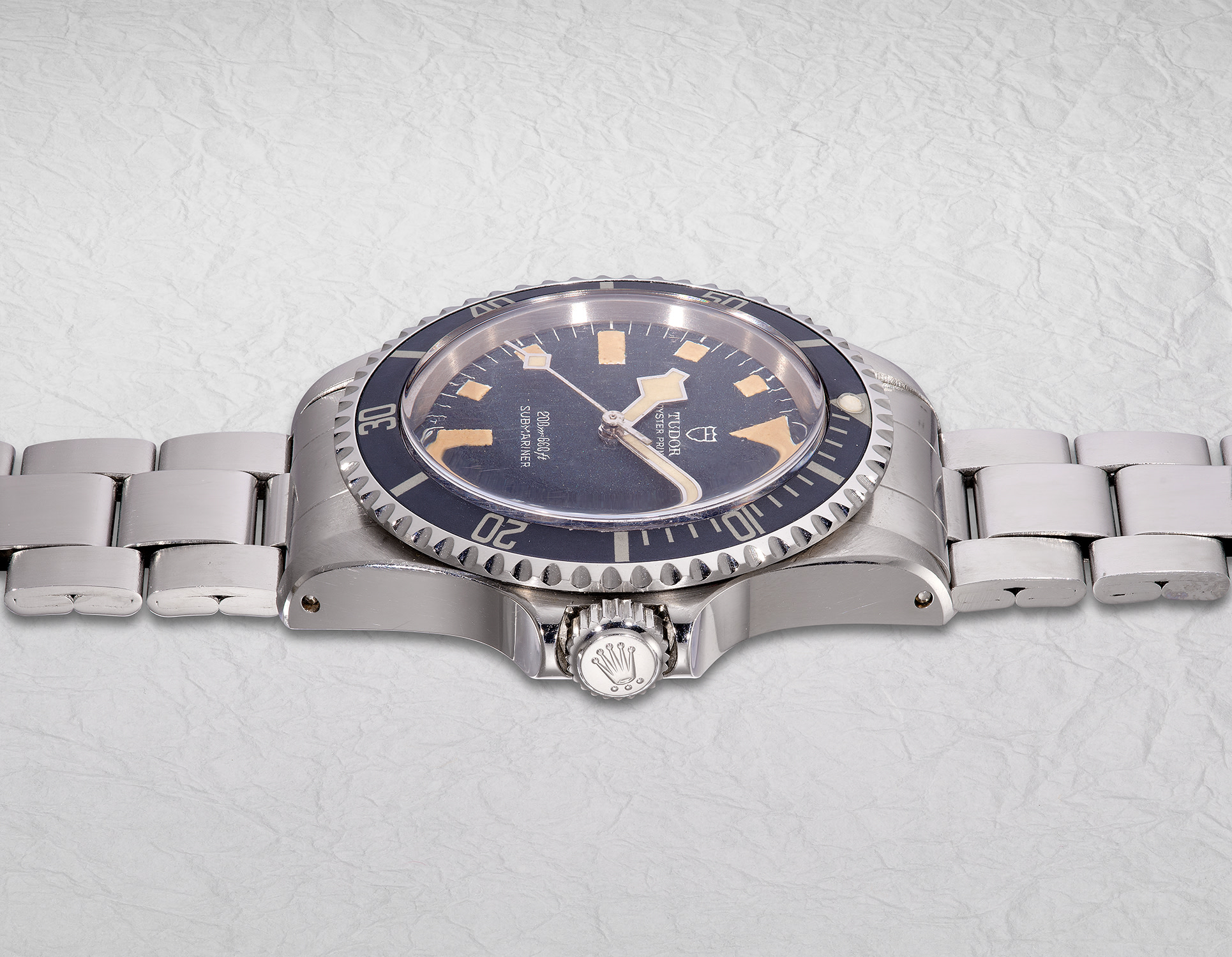 Tudor TOKI: Watch Auction