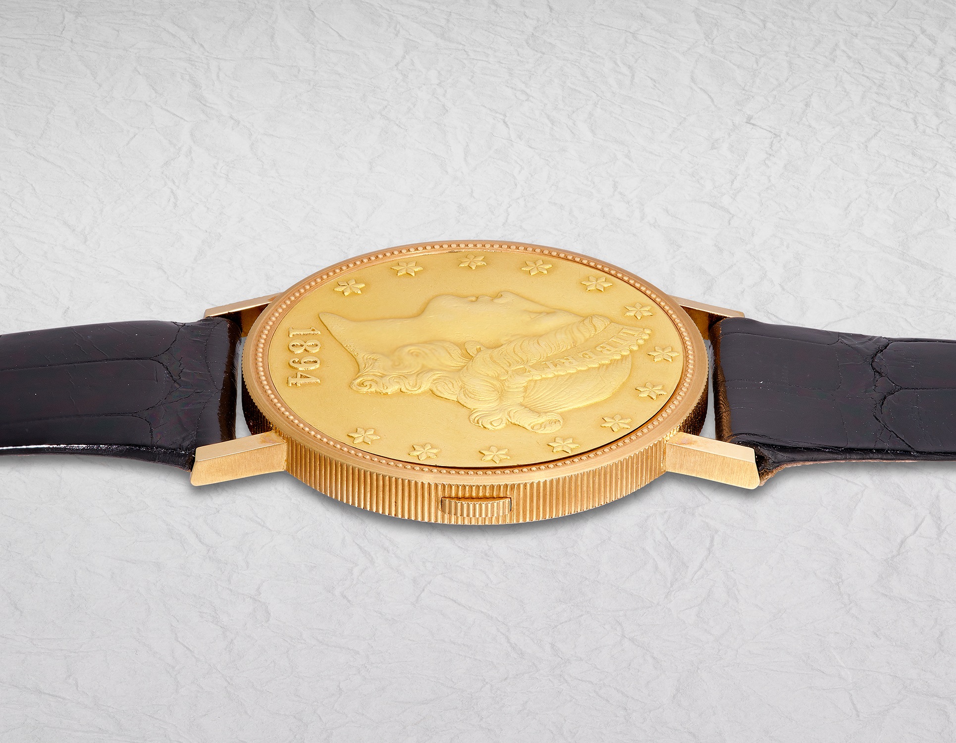 Vacheron Constantin TOKI: Watch Auction