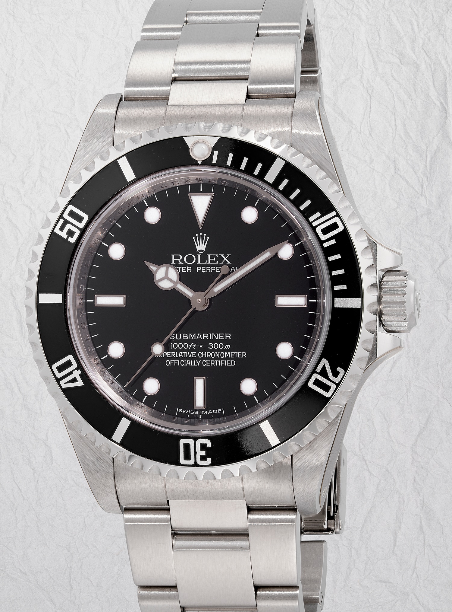 Credor TOKI: Watch Auction