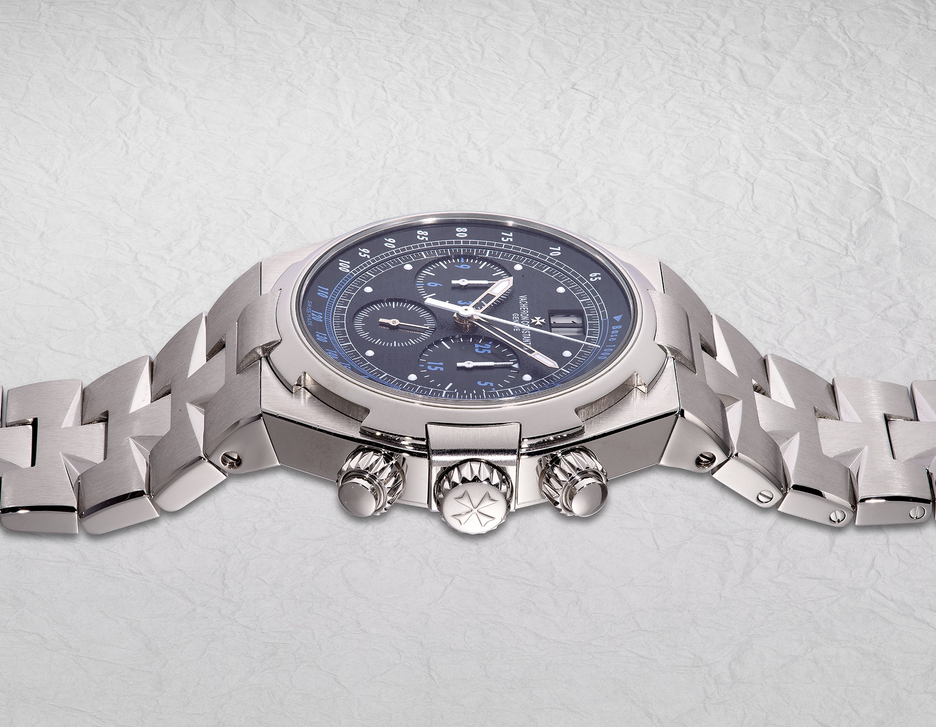 Vacheron Constantin TOKI: Watch Auction