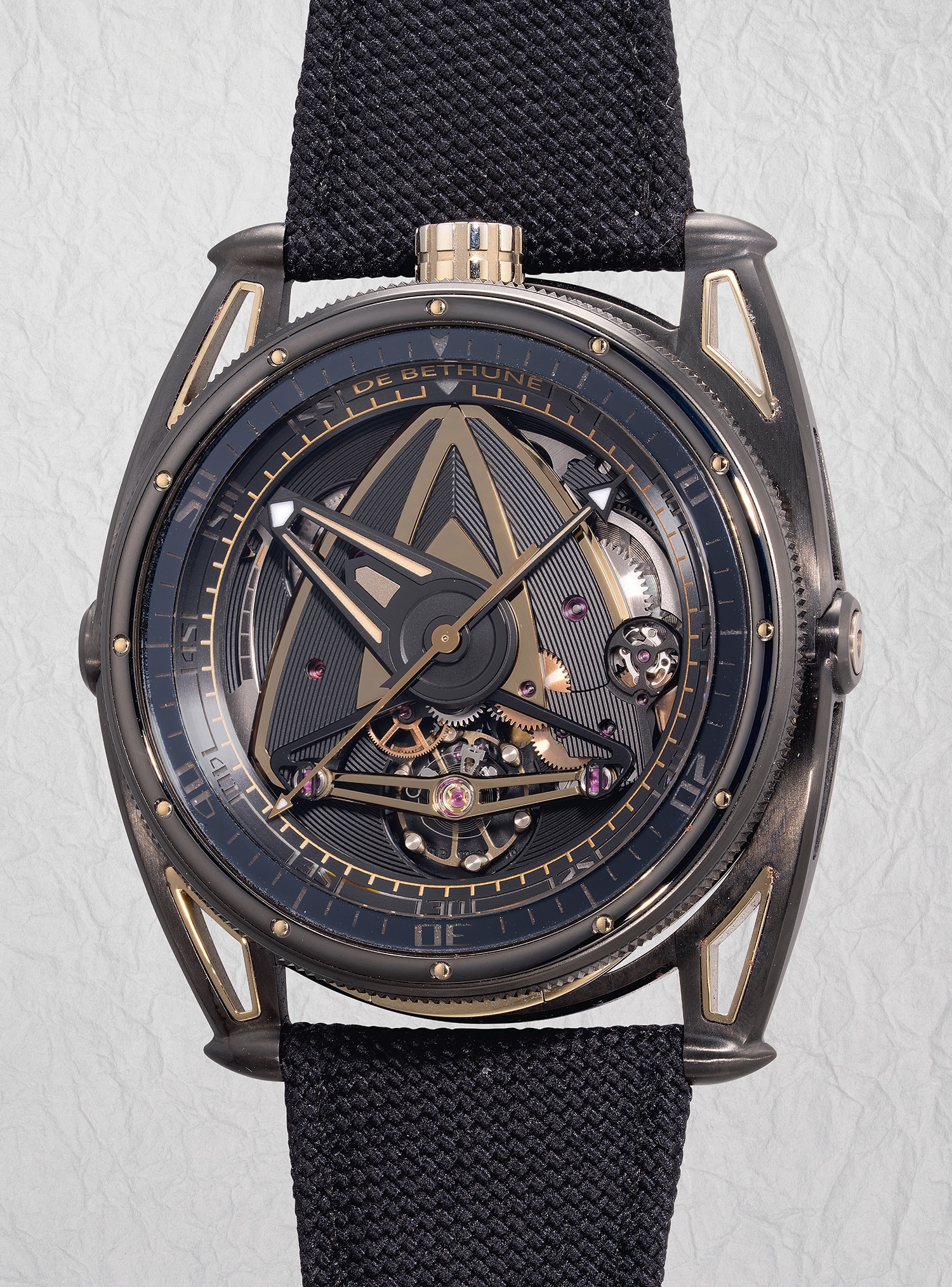 Cartier TOKI: Watch Auction