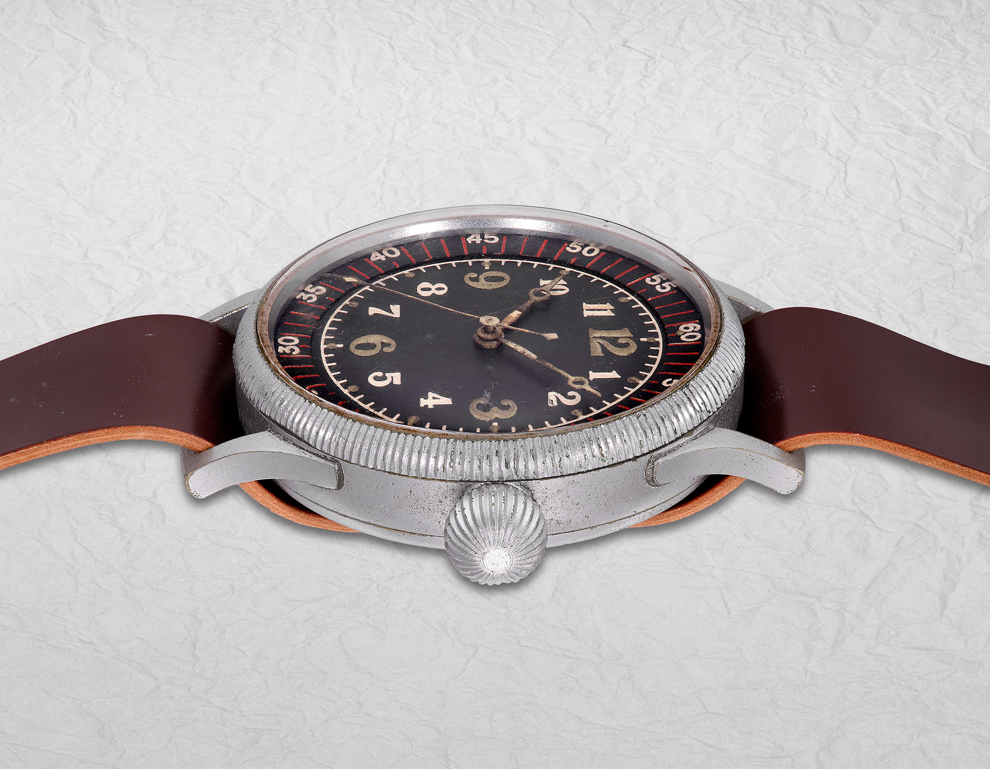 Seikosha TOKI: Watch Auction