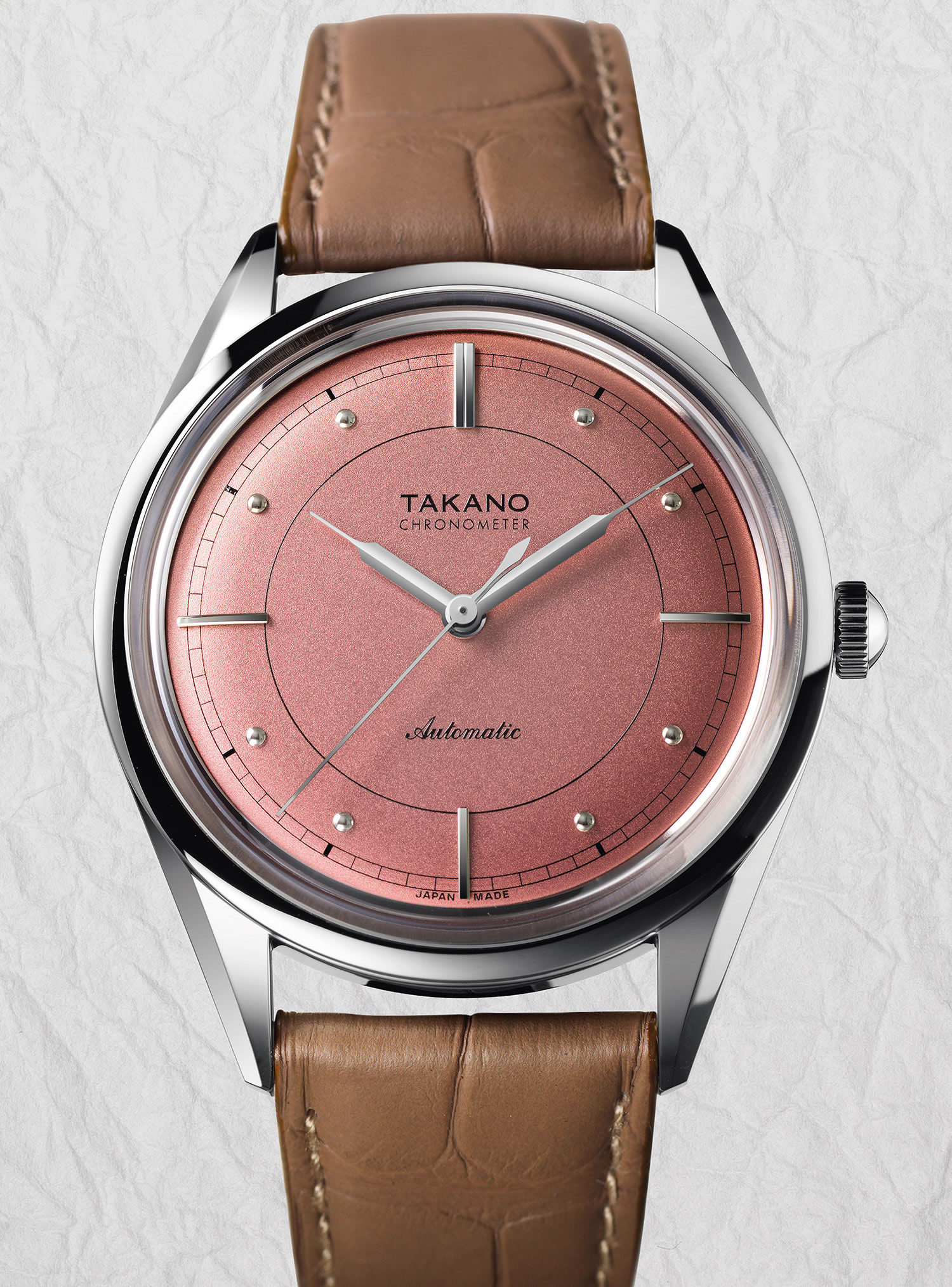 時計 TAKANO CHATEAU 17JEWELS SHOCK PROOF TAKANO CHATEAU 17JEWELS SHOCK PROOF