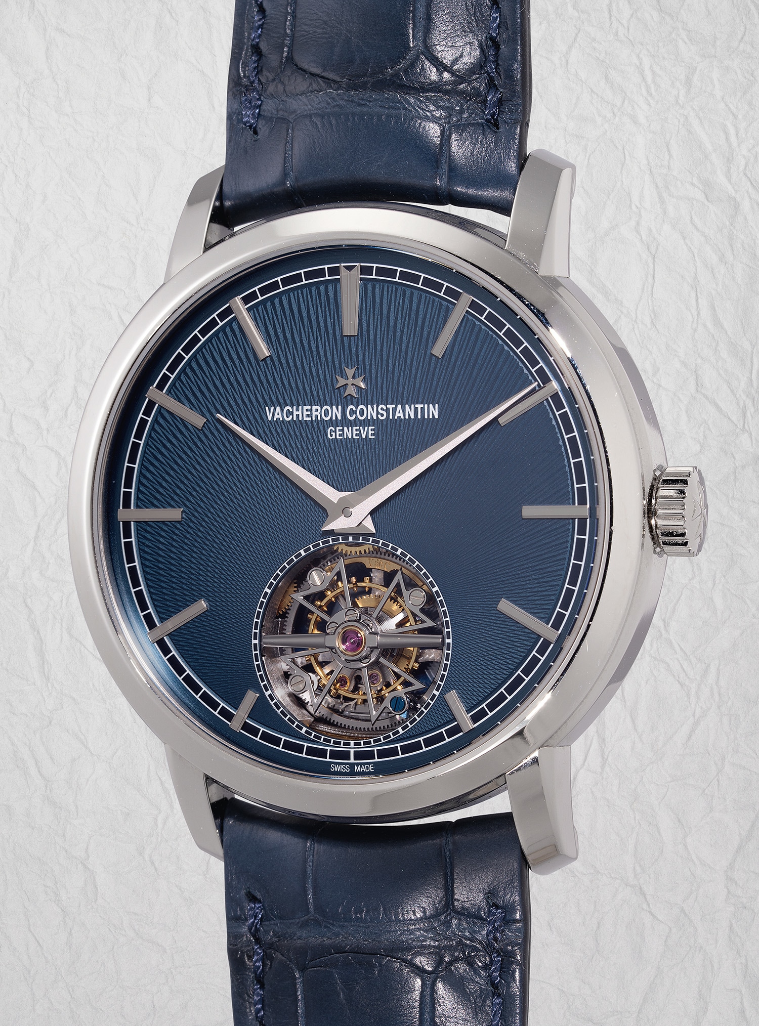 VACHERON CONSTANTIN ノベルティ(非売品) Vacheron Constantin TOKI: Watch Auction