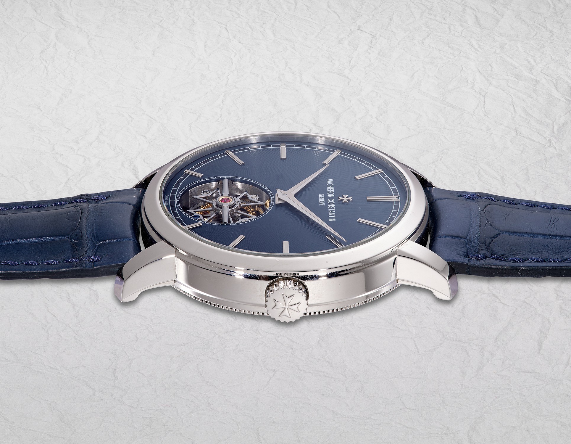 VACHERON CONSTANTIN ノベルティ(非売品) Vacheron Constantin TOKI: Watch Auction