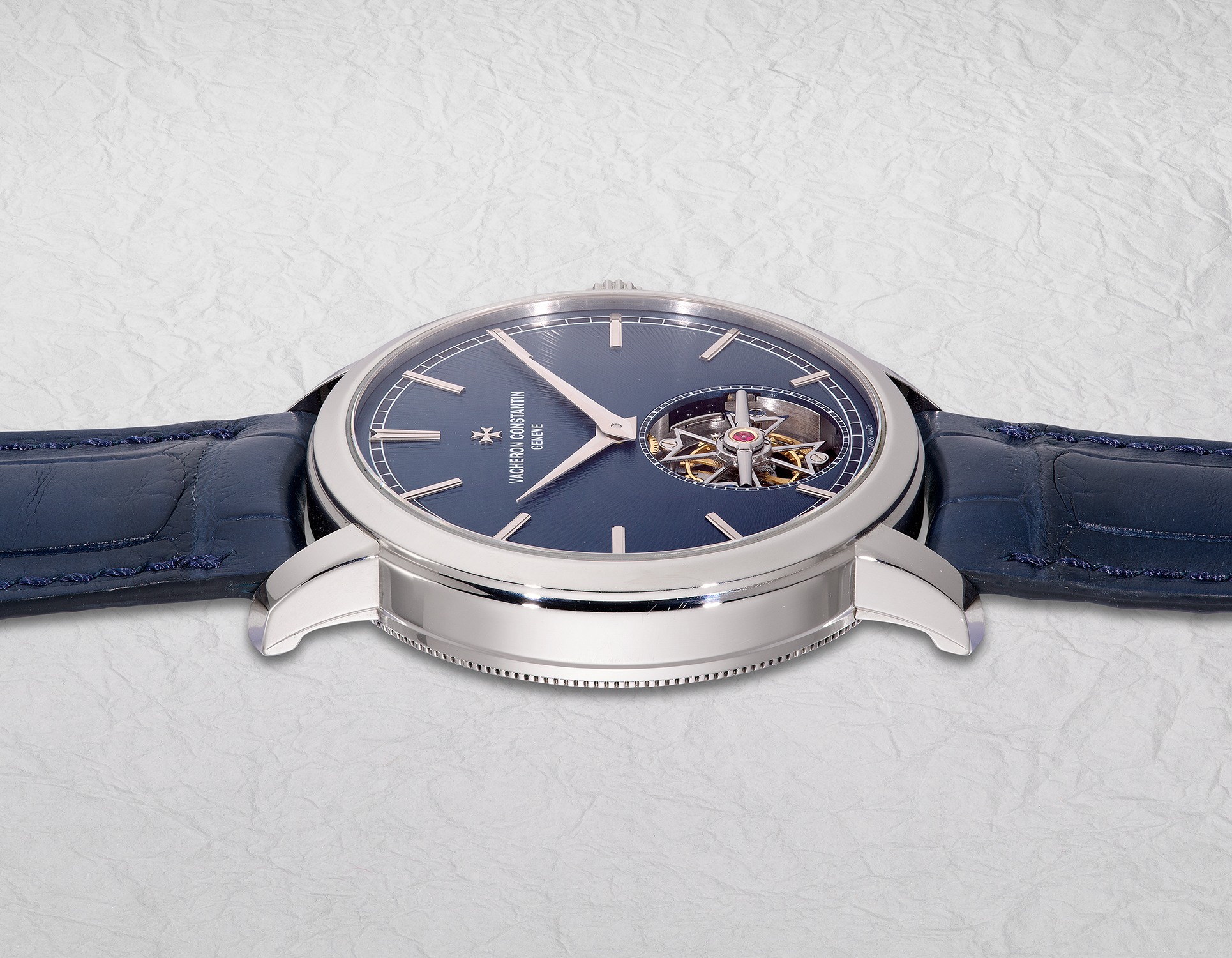 Vacheron Constantin TOKI: Watch Auction