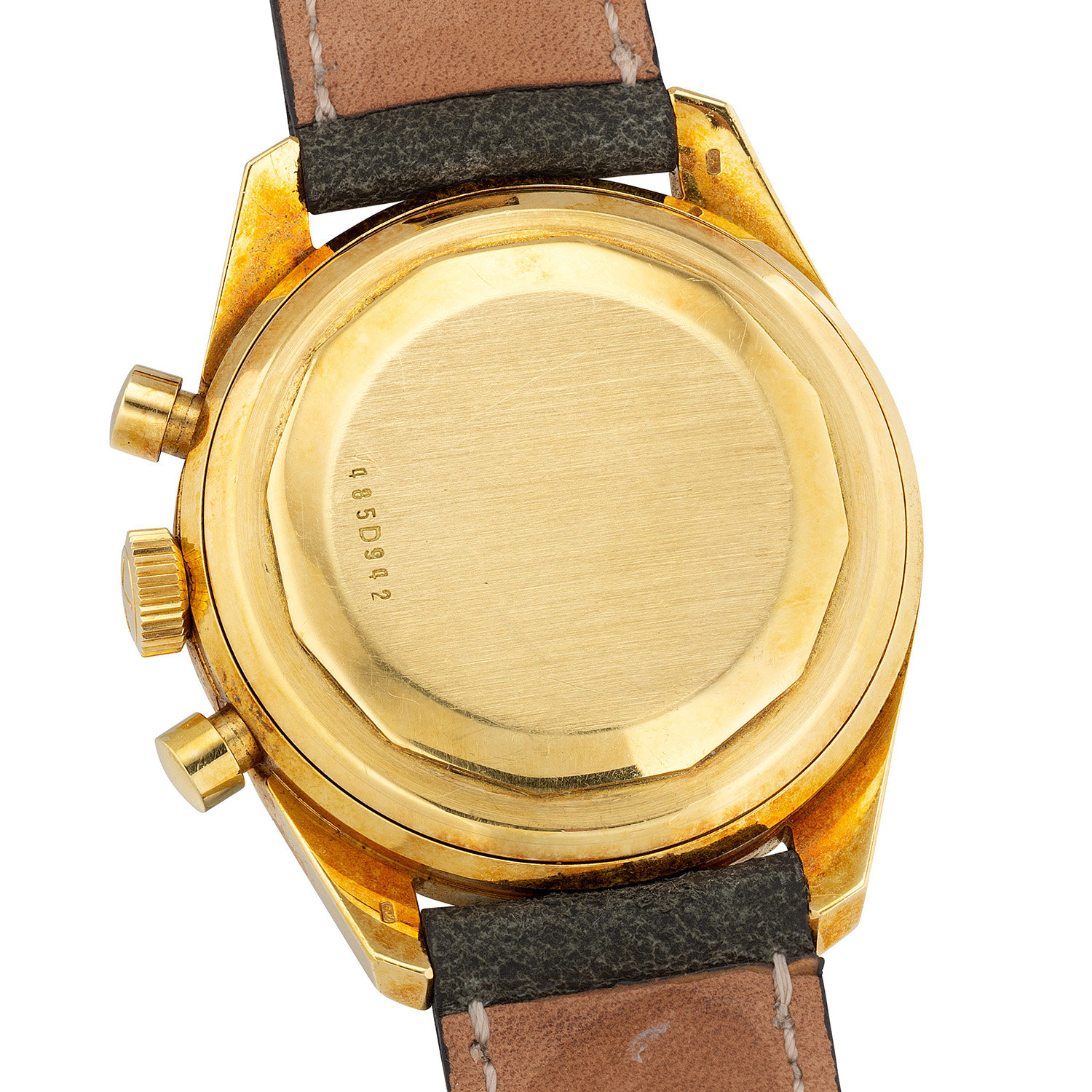 Zenith REFRESH:RELOAD Online Auction