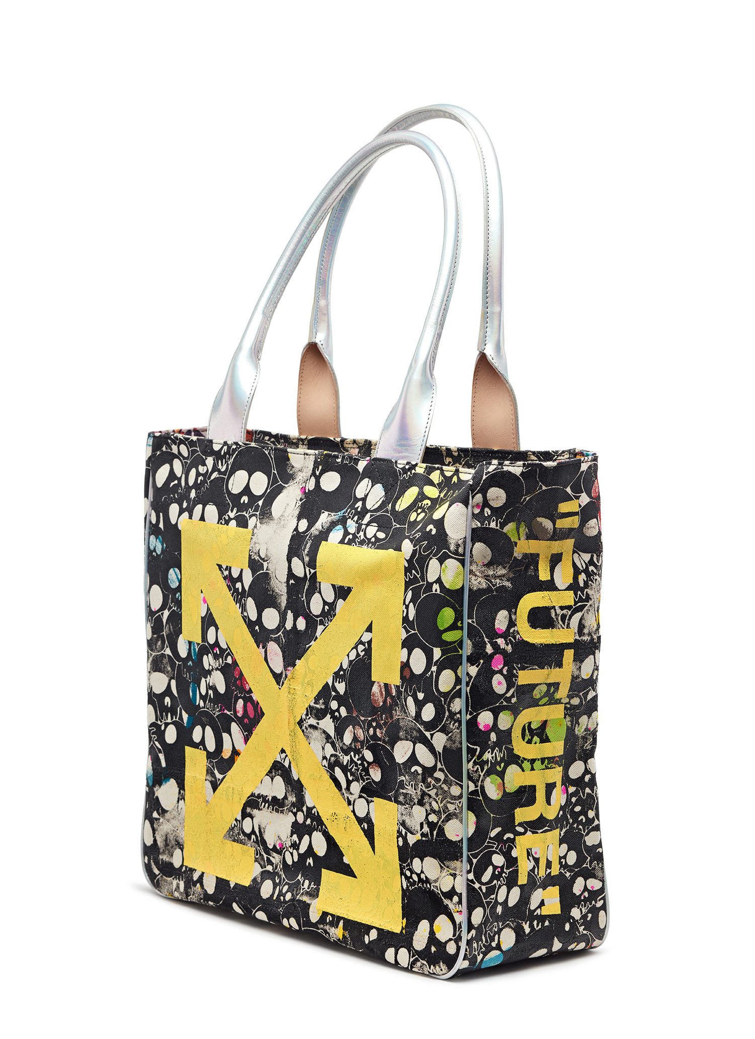 Virgil Abloh & Takashi Murakami REFRESH:RELOAD Online Auction