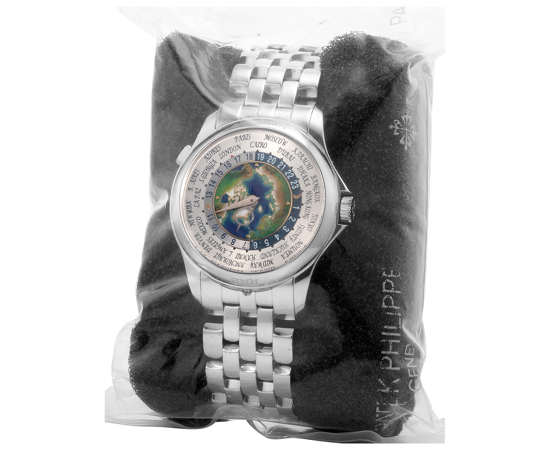 Brought to you by Phillips