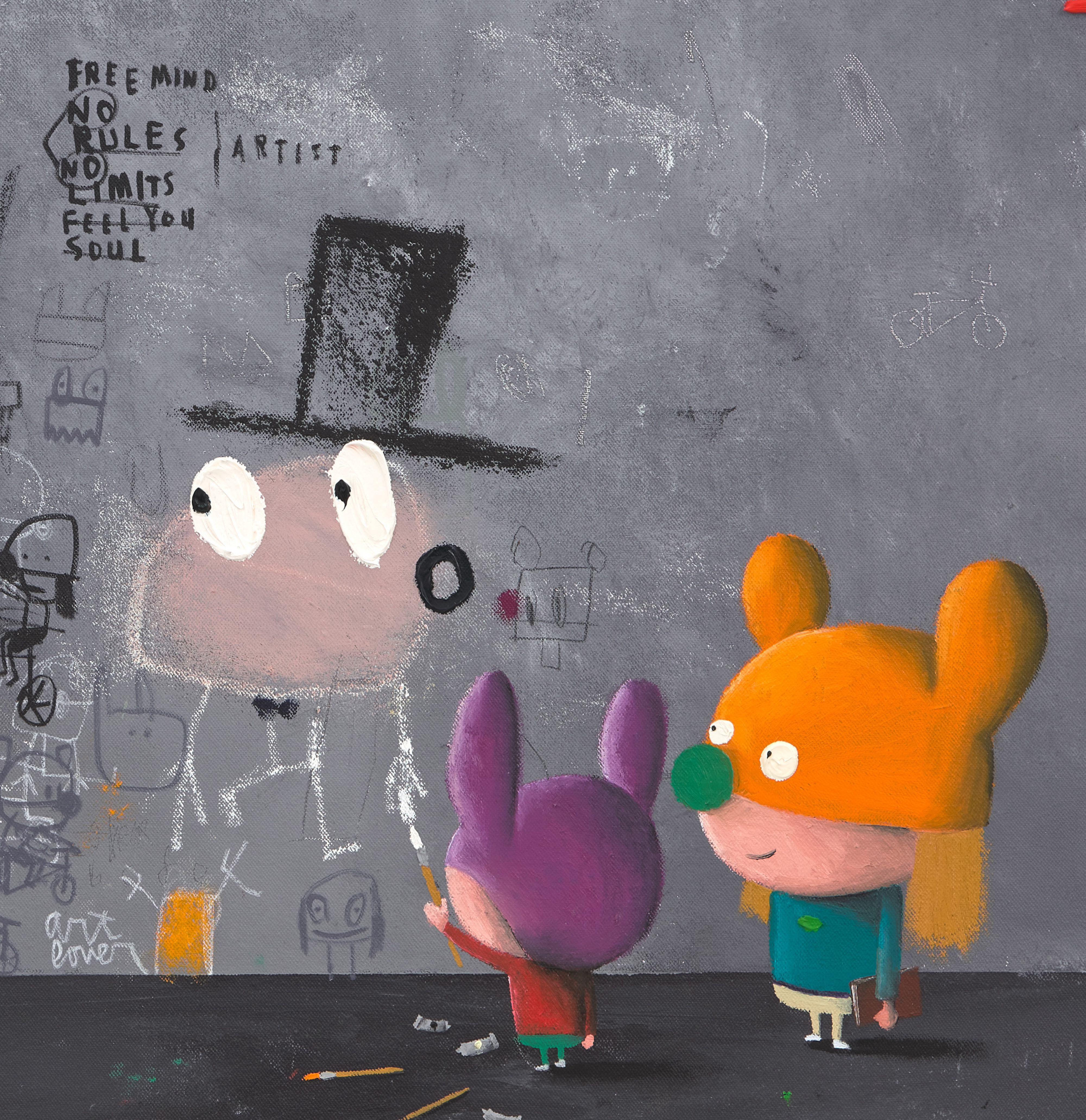 Edgar plans エドガー・プランズ　作品集　サイン入り Edgar Plans INTERSECT: Online Auction