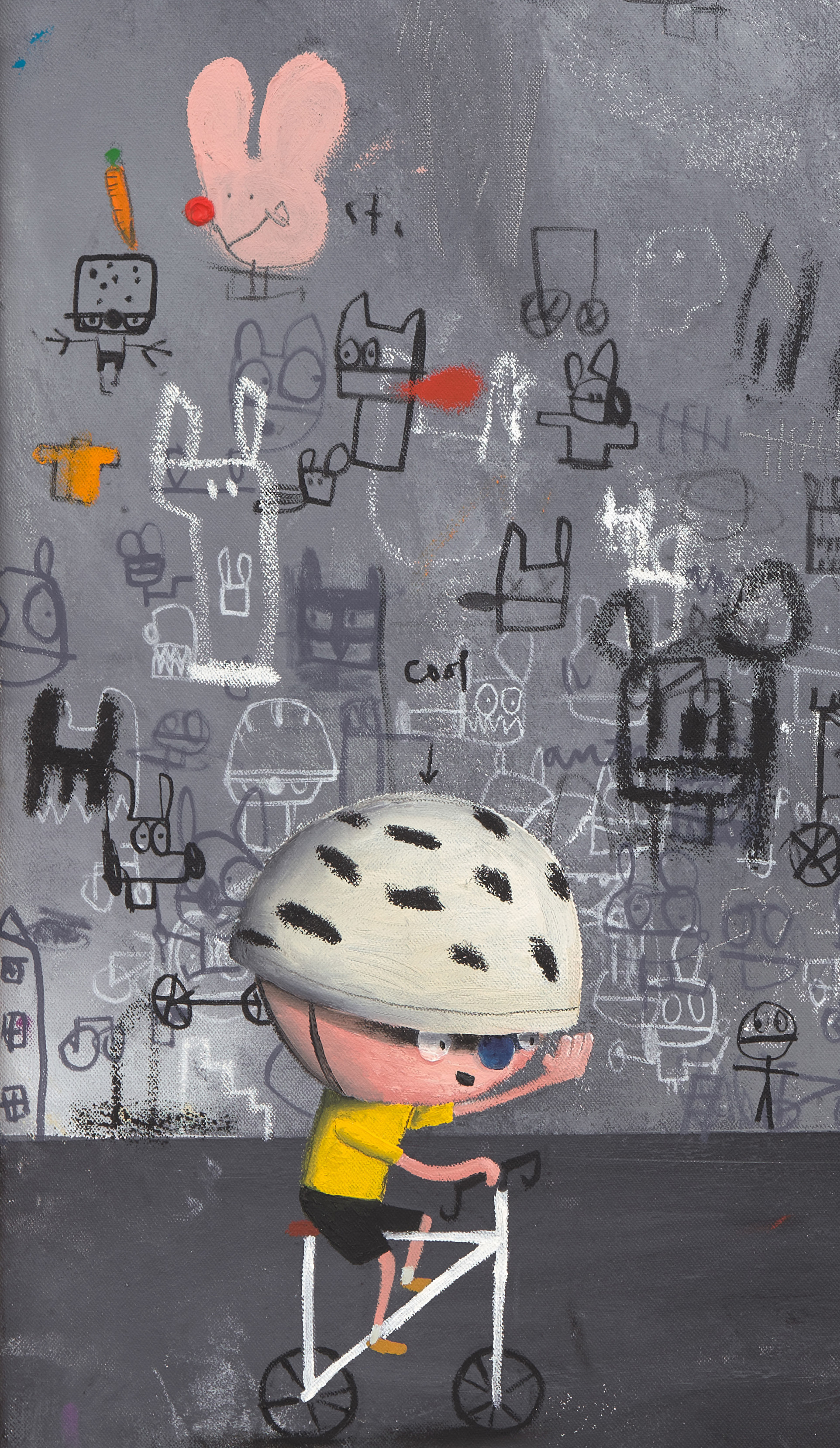 Edgar plans エドガー・プランズ　作品集　サイン入り Edgar Plans INTERSECT: Online Auction