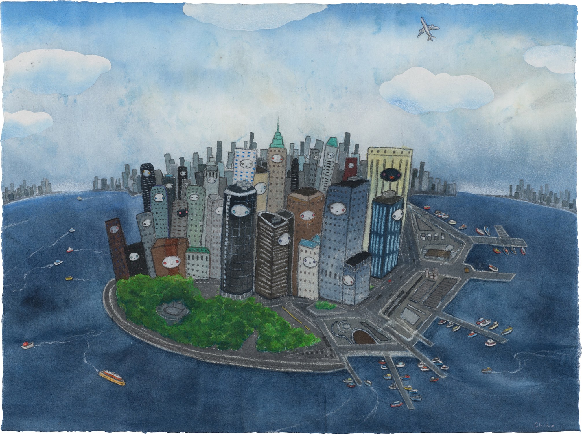 Brought to you by Phillips